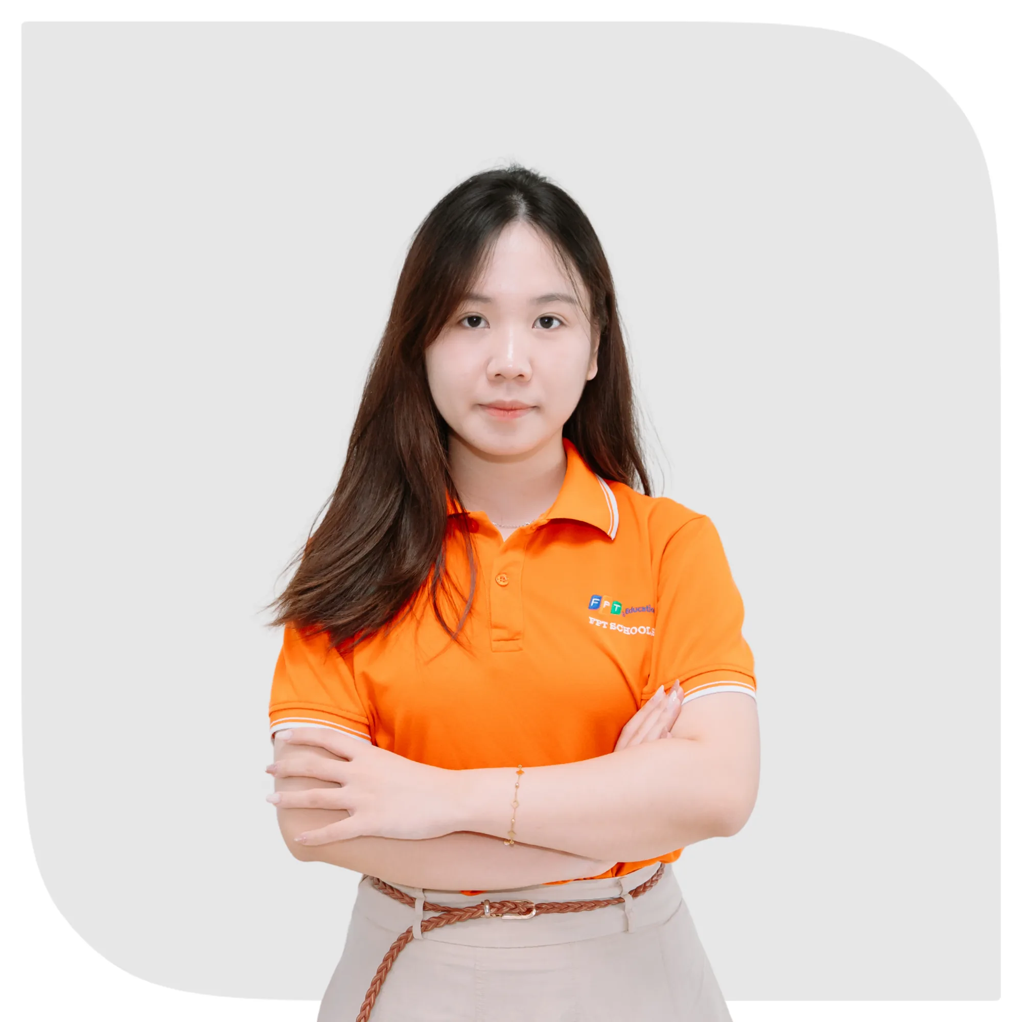 Trường Tiểu học, THCS và THPT FPT Bắc Giang | FPT Schools
