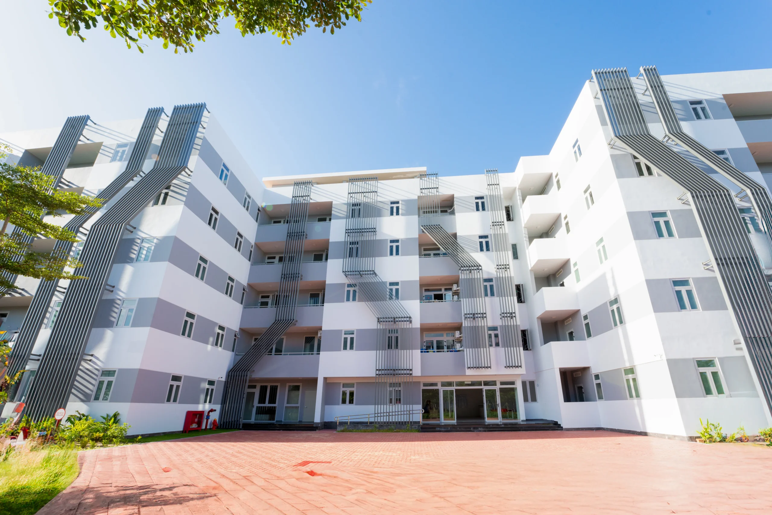 Trường THPT FPT Quy Nhơn | FPT Schools