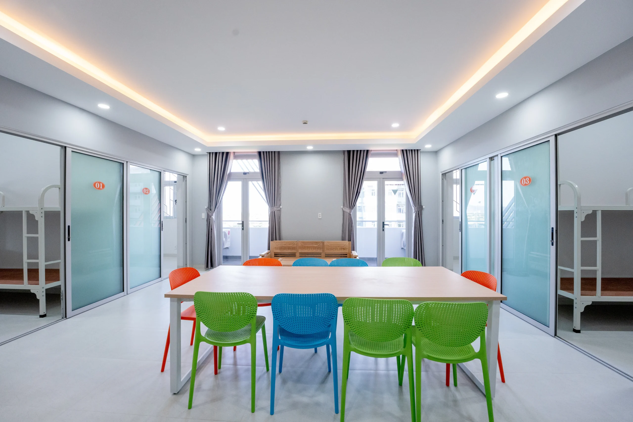 Trường THPT FPT Quy Nhơn | FPT Schools