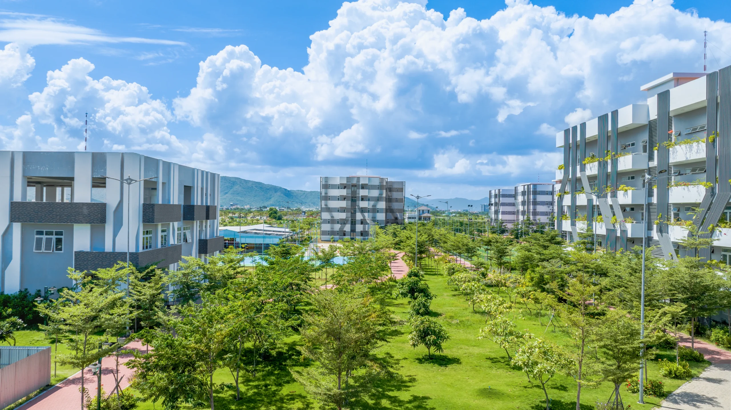 Trường THPT FPT Quy Nhơn | FPT Schools