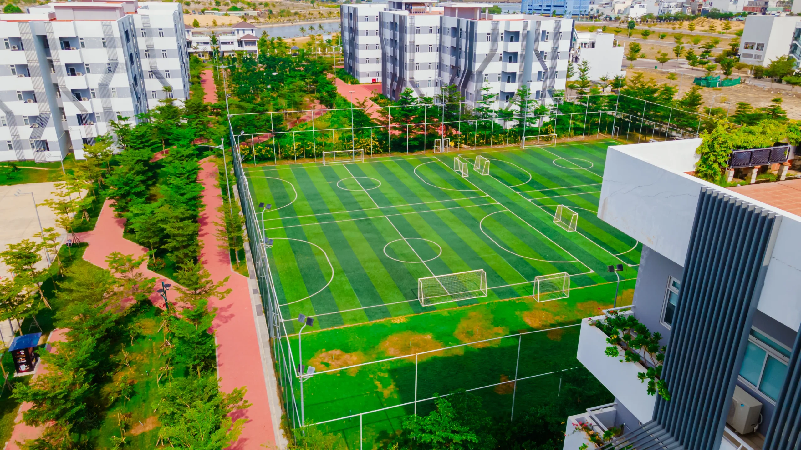 Trường THPT FPT Quy Nhơn | FPT Schools