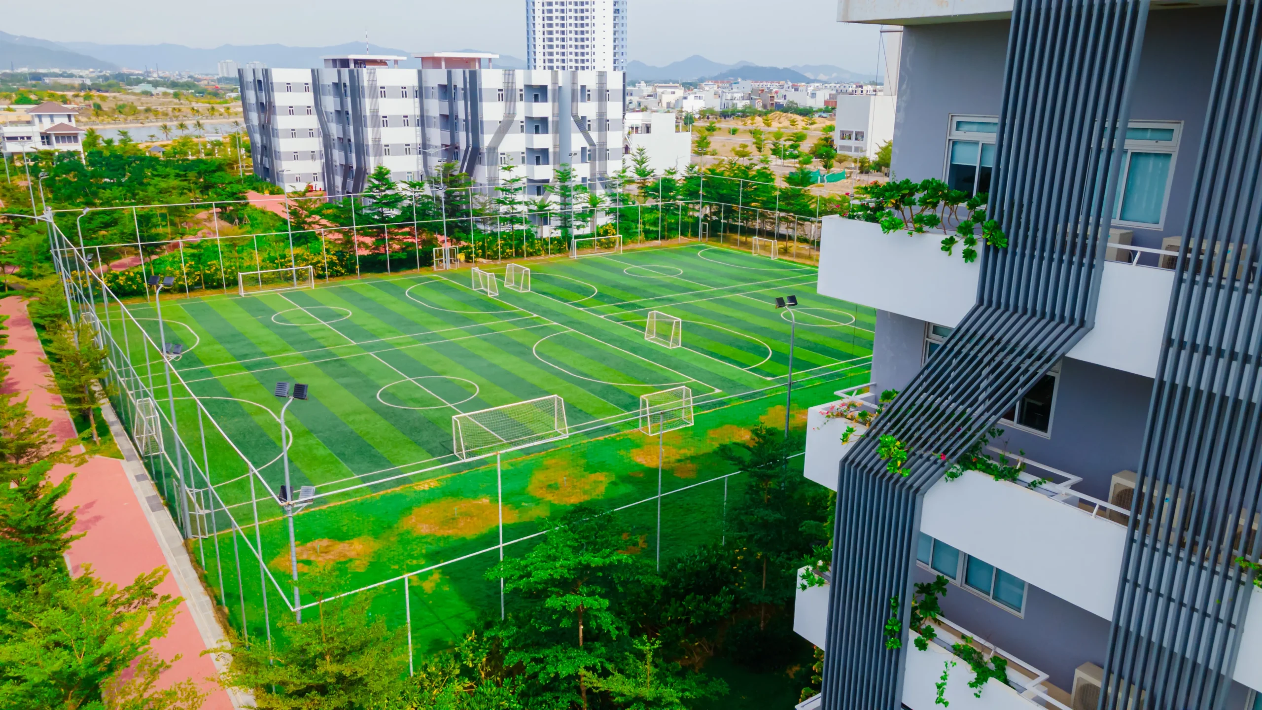 Trường THPT FPT Quy Nhơn | FPT Schools