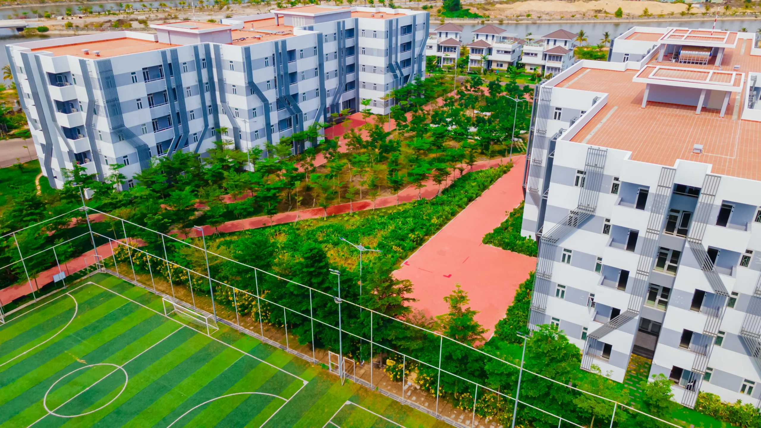 Trường THPT FPT Quy Nhơn | FPT Schools