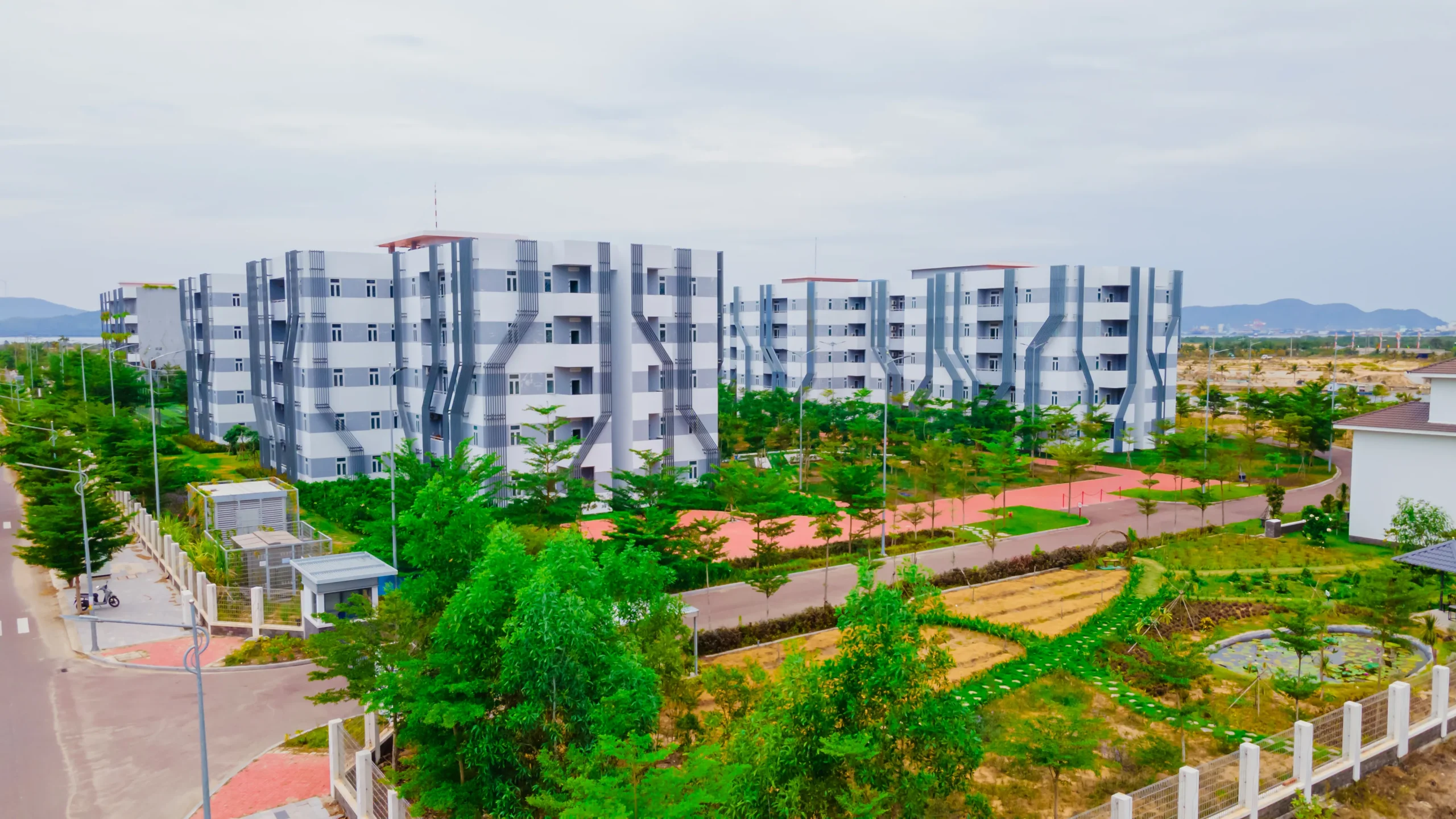 Trường THPT FPT Quy Nhơn | FPT Schools