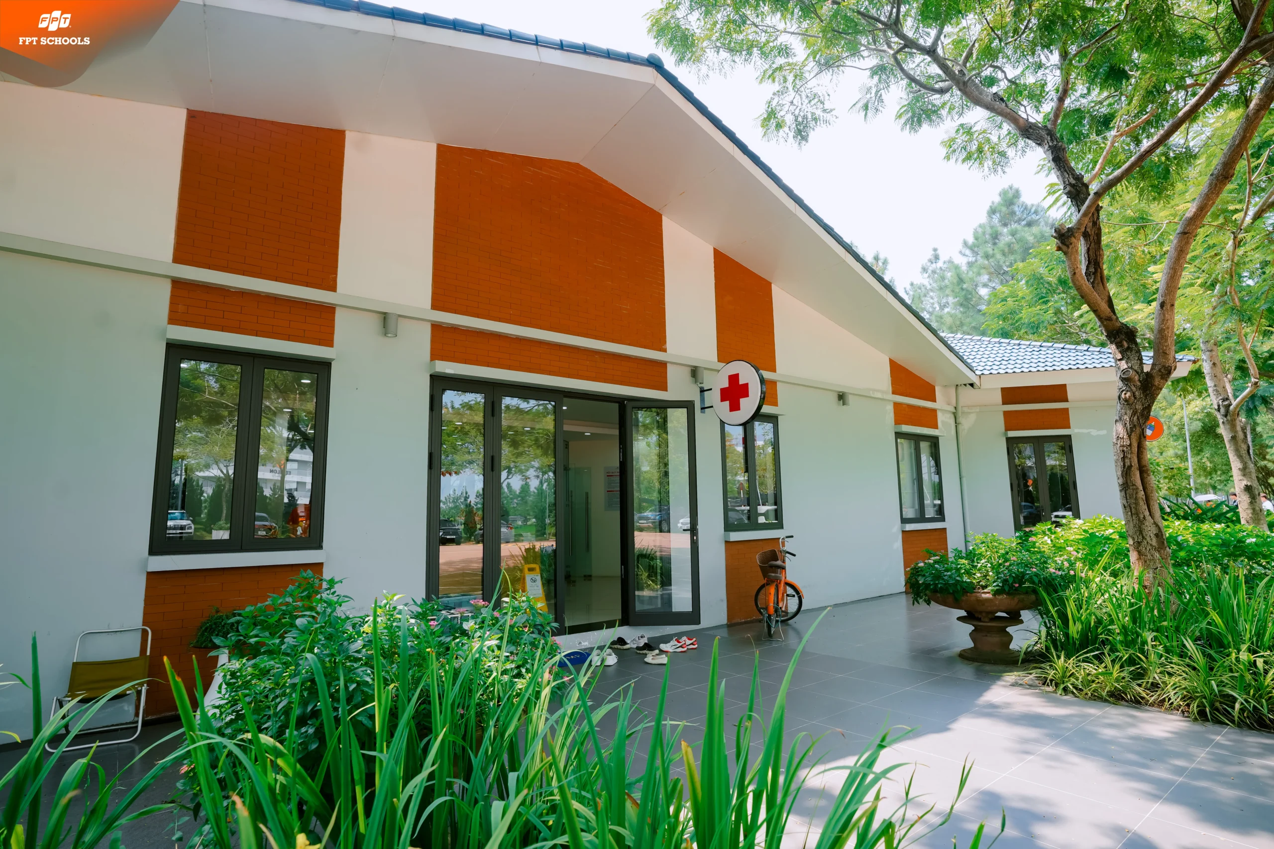 Y TẾ NHÀ TRƯỜNG | FPT Schools