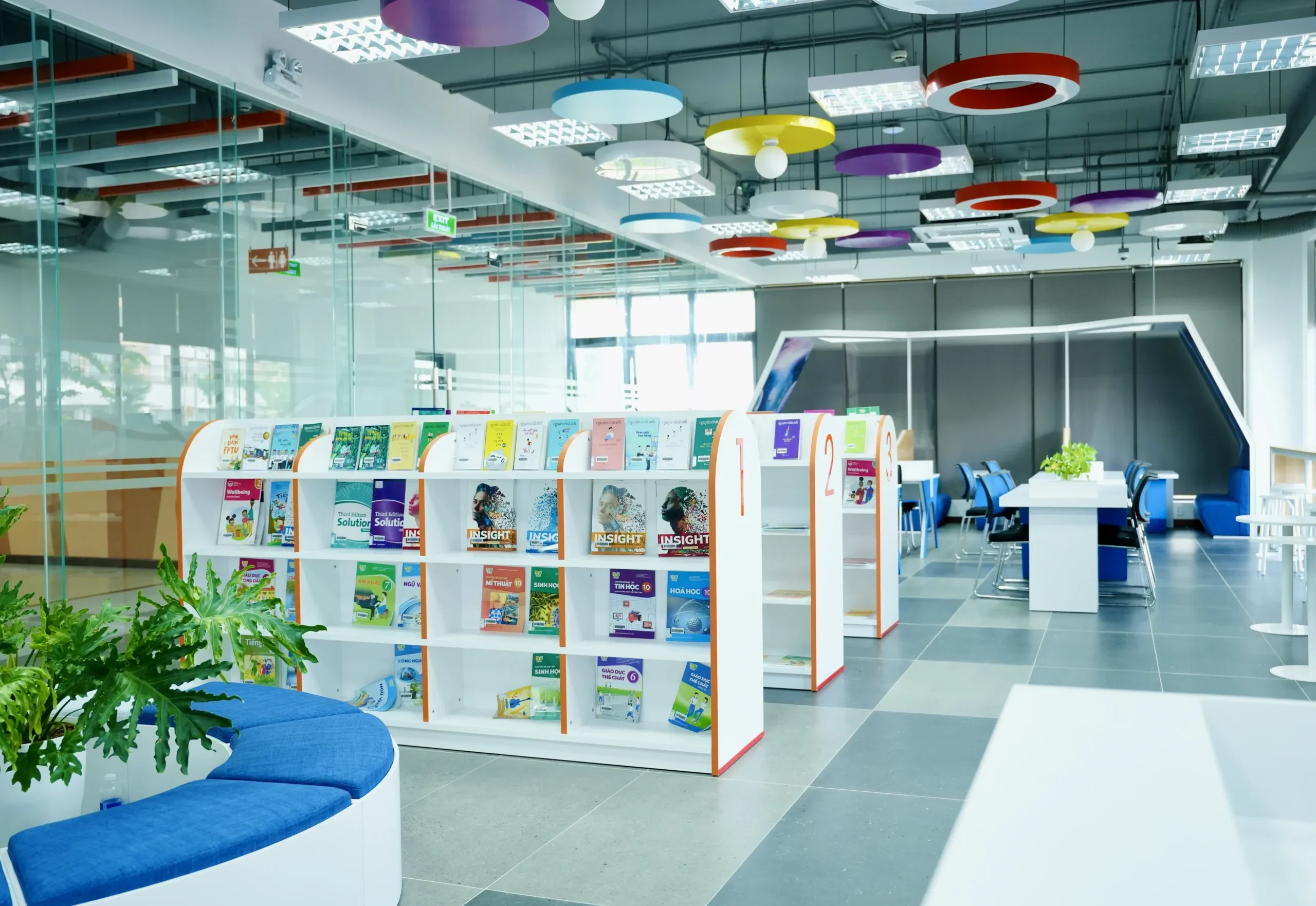 Trường Tiểu học, THCS & THPT FPT Millennia | FPT Schools