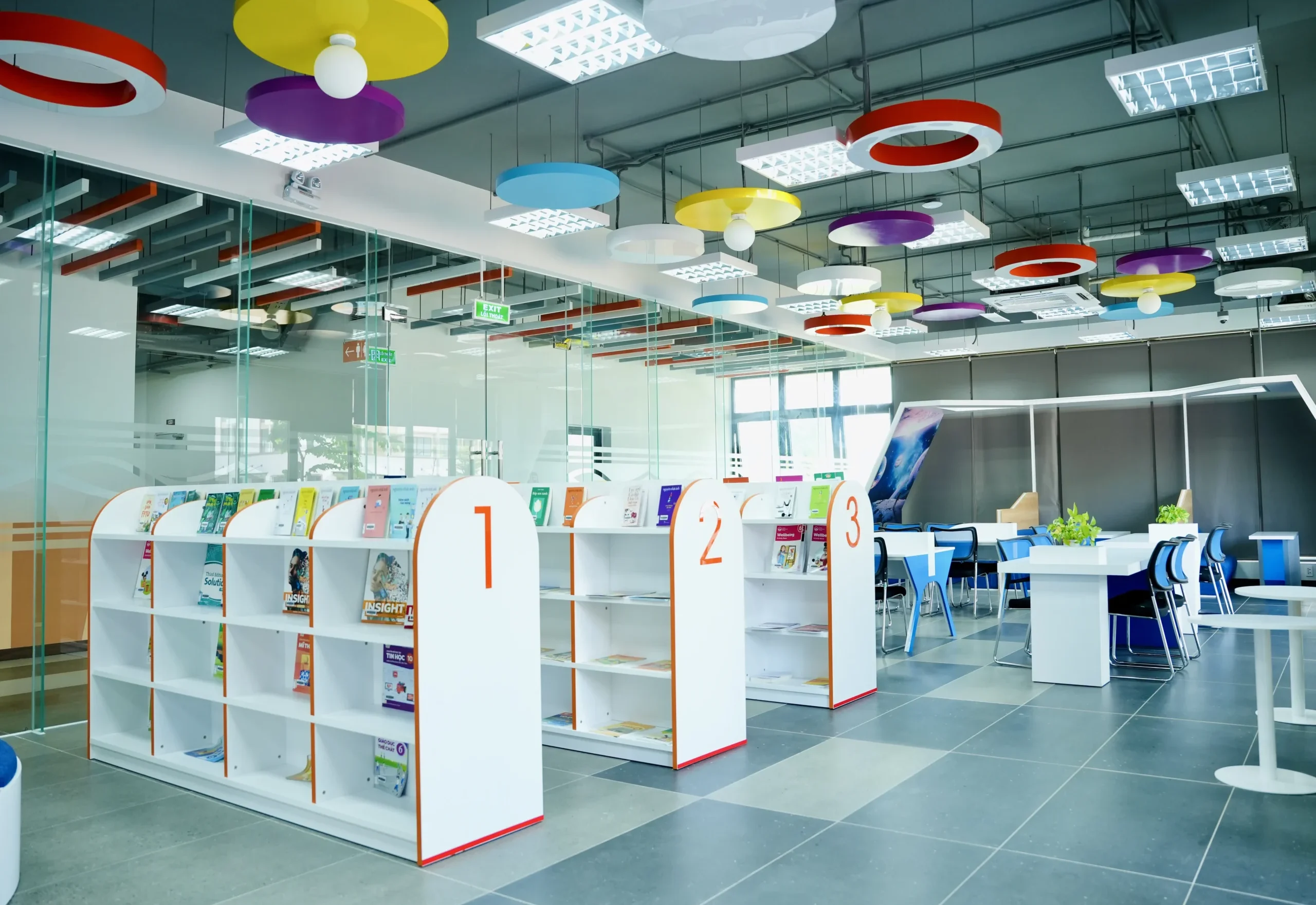 Trường Tiểu học, THCS & THPT FPT Millennia | FPT Schools