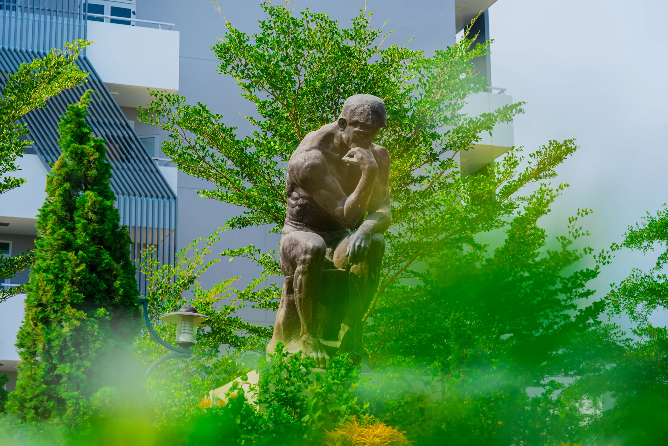 Trường THPT FPT Quy Nhơn | FPT Schools