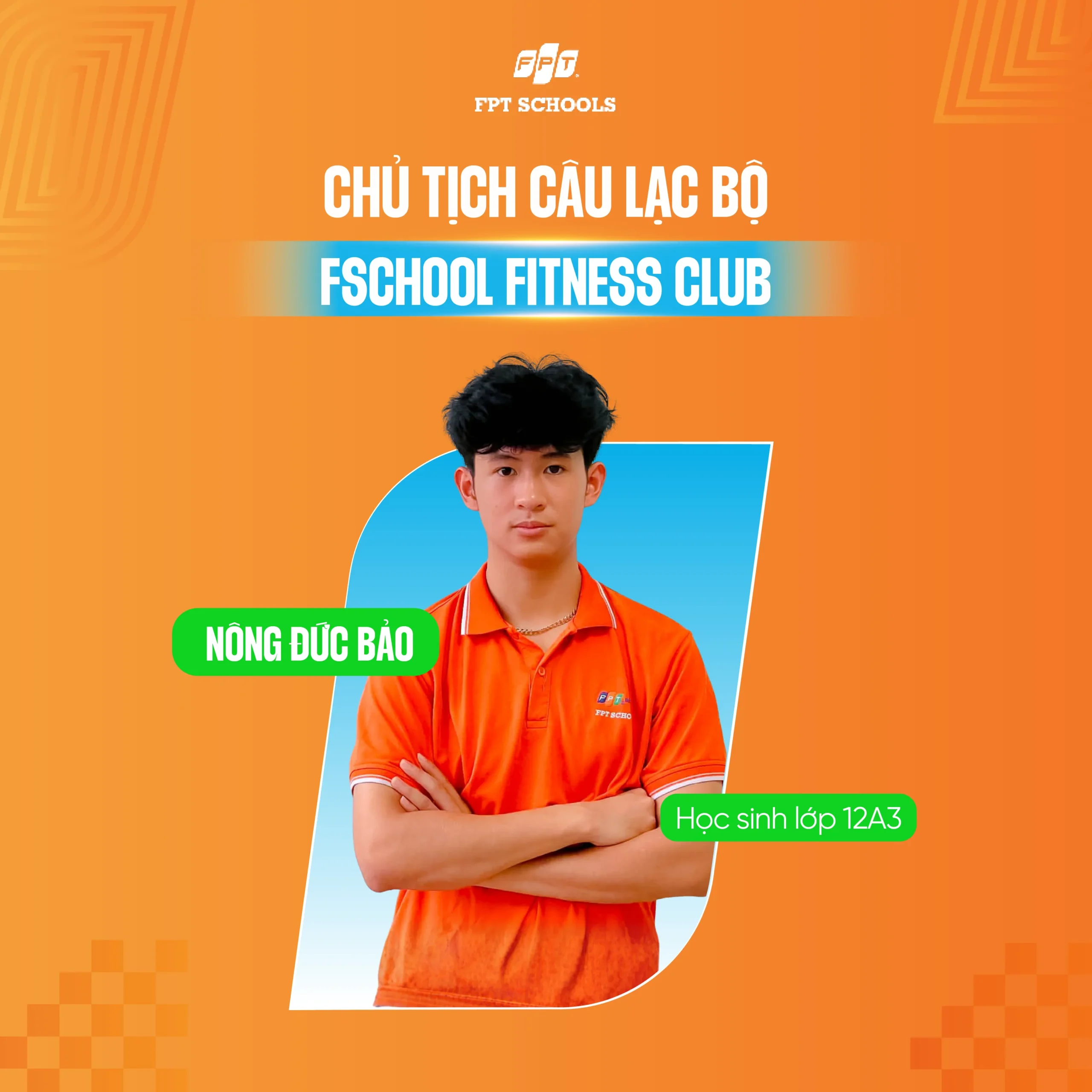 GẶP GỠ 29 “THỦ LĨNH” DẪN DẮT CÁC CÂU LẠC BỘ TẠI TRƯỜNG THPT FPT HÀ NỘI NĂM HỌC 2026 - 2027 - FPT Education GẶP GỠ 29 “THỦ LĨNH” DẪN DẮT CÁC CÂU LẠC BỘ TẠI TRƯỜNG THPT FPT HÀ NỘI NĂM HỌC 2026 - 2027 | FPT Schools