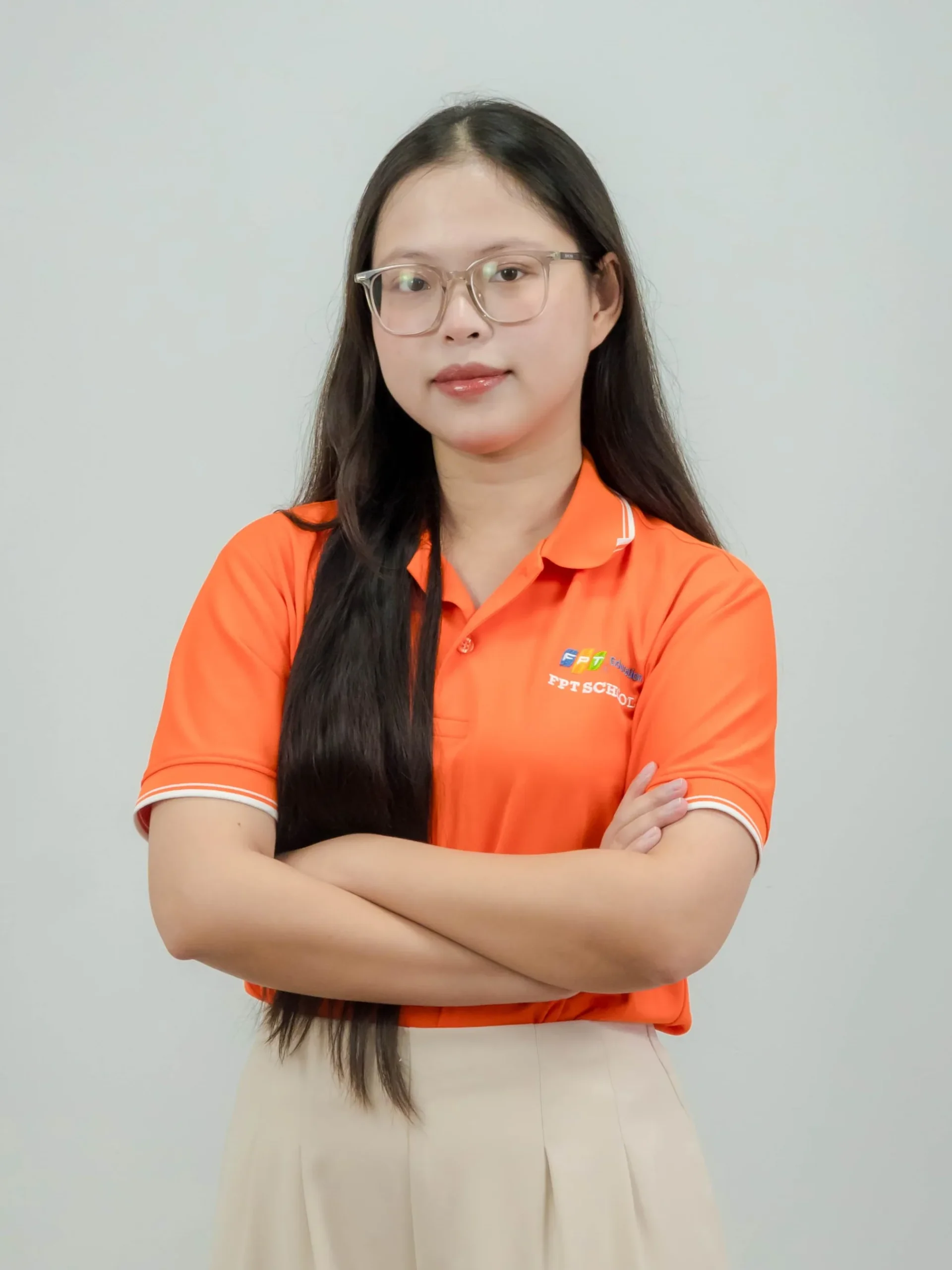 Hệ thống Phổ thông FPT Schools