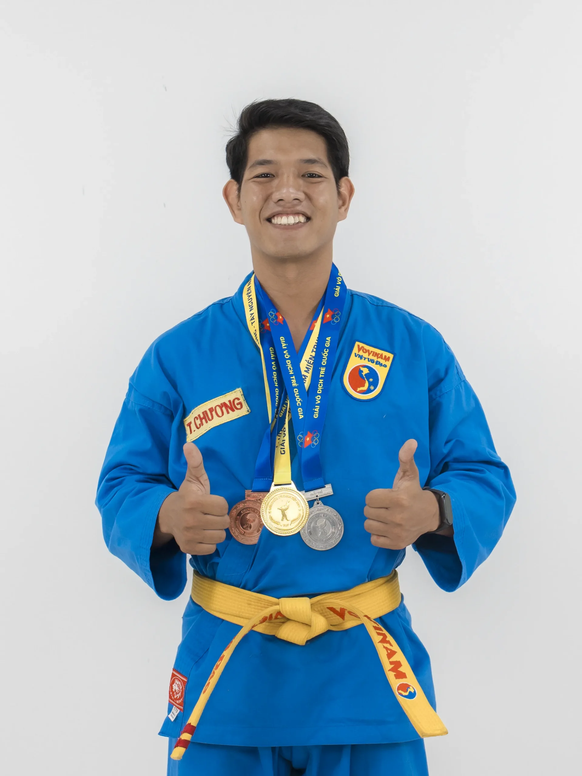 Hệ thống Phổ thông FPT Schools