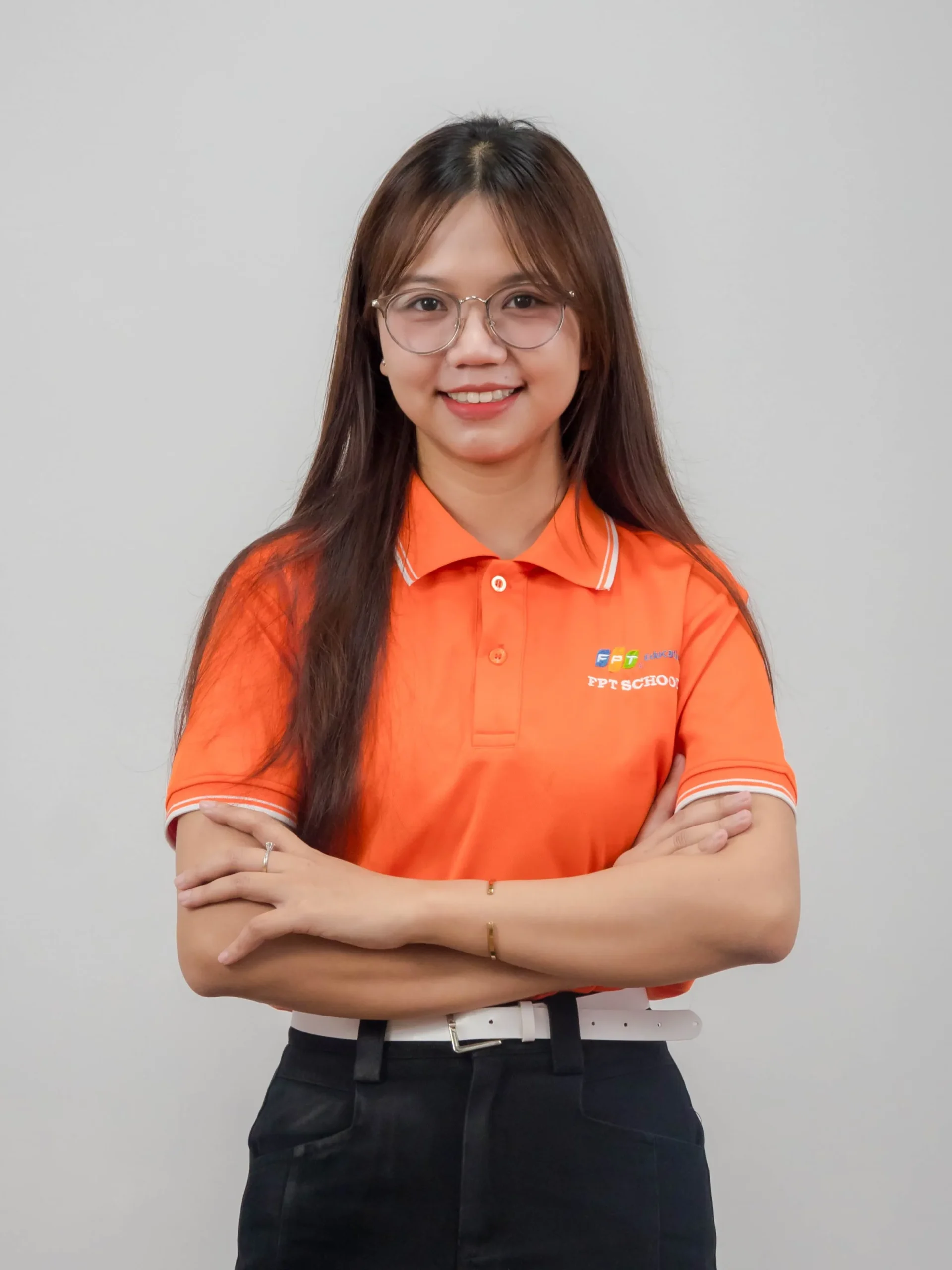 Hệ thống Phổ thông FPT Schools