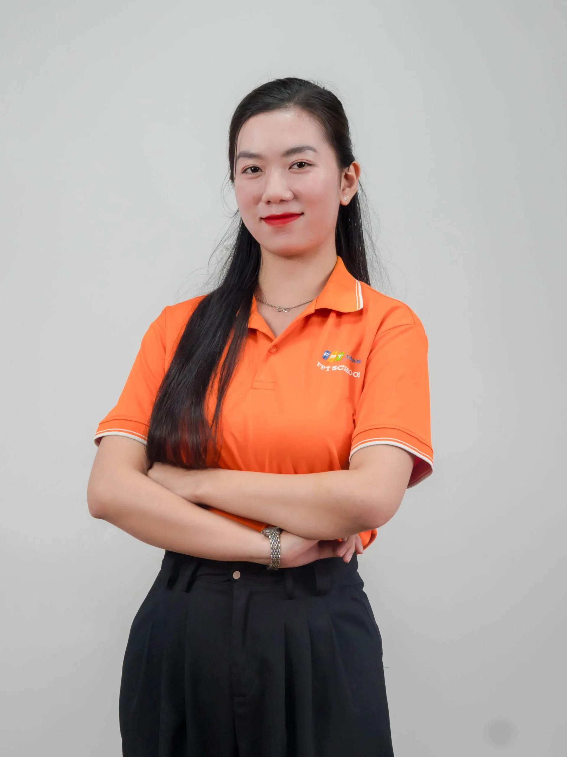 Hệ thống Phổ thông FPT Schools