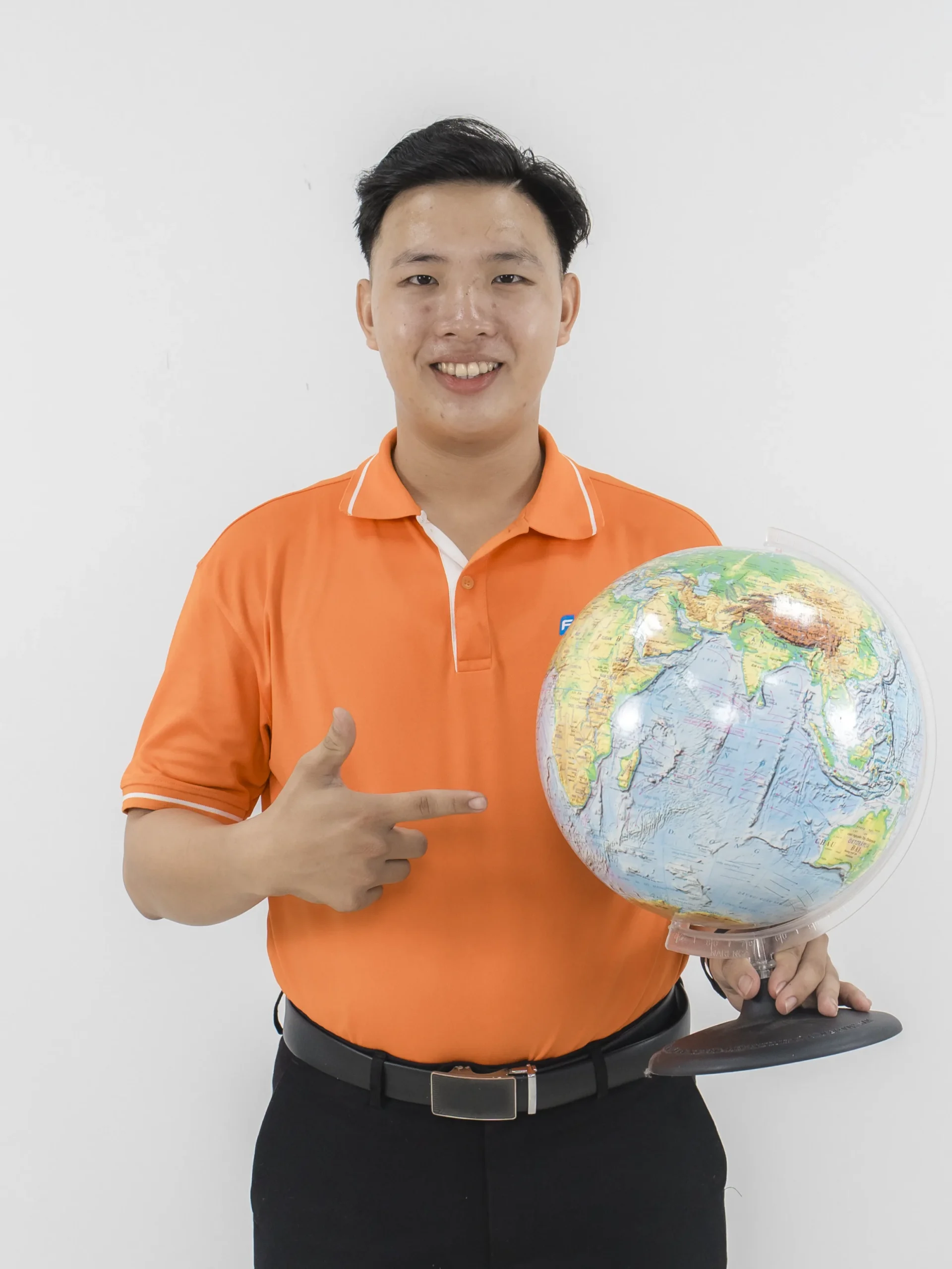 Hệ thống Phổ thông FPT Schools