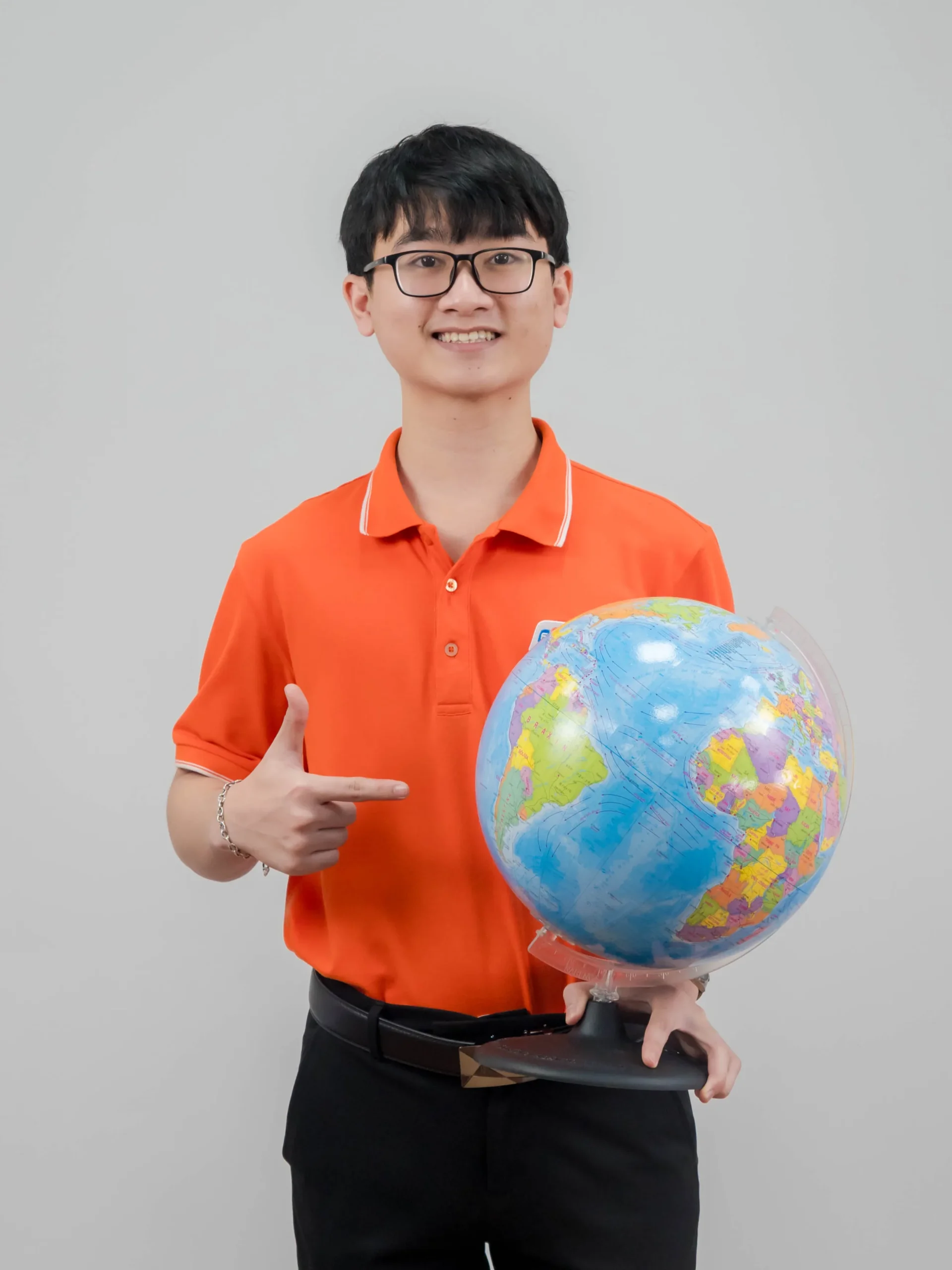 Hệ thống Phổ thông FPT Schools