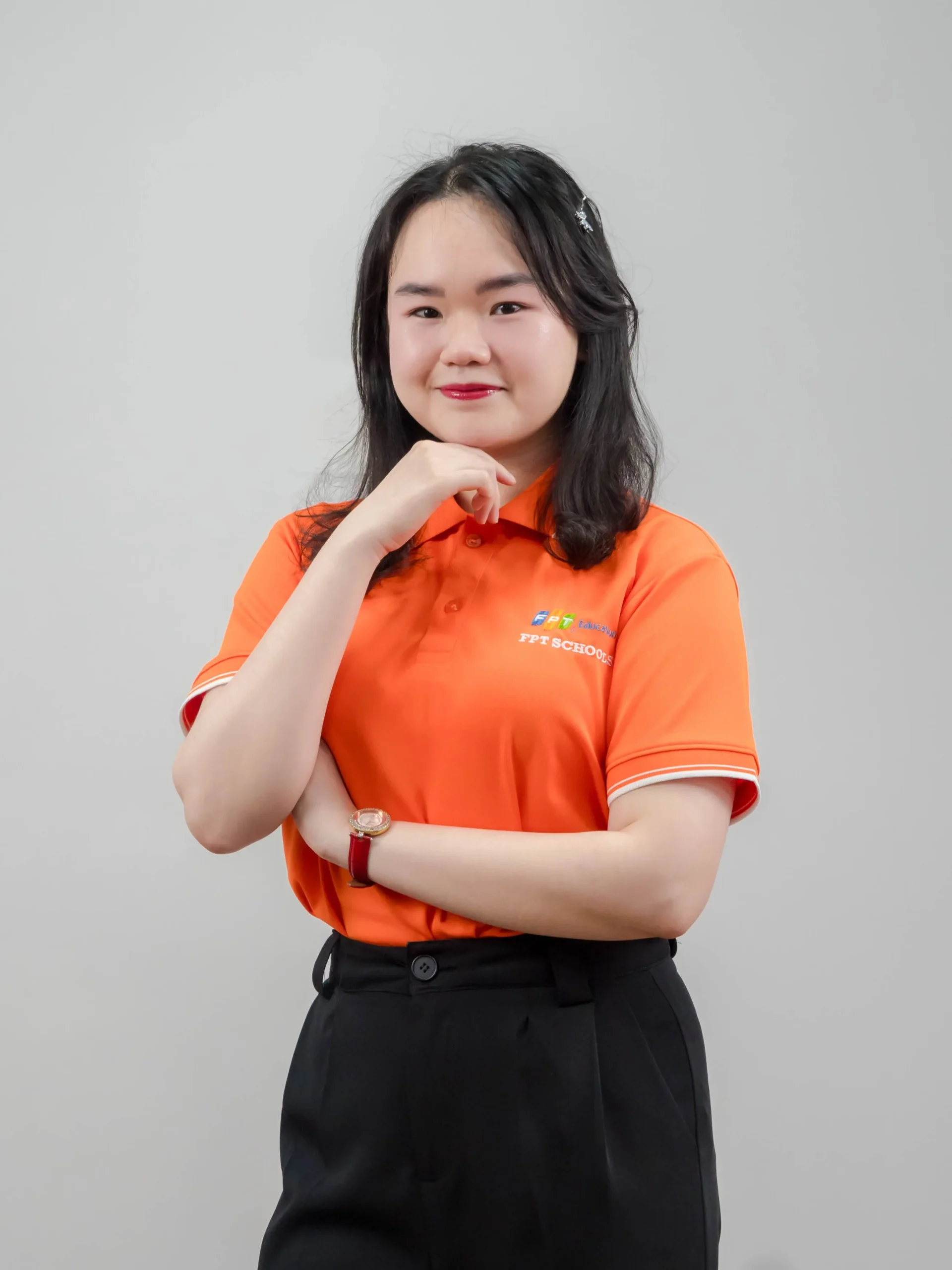 Hệ thống Phổ thông FPT Schools