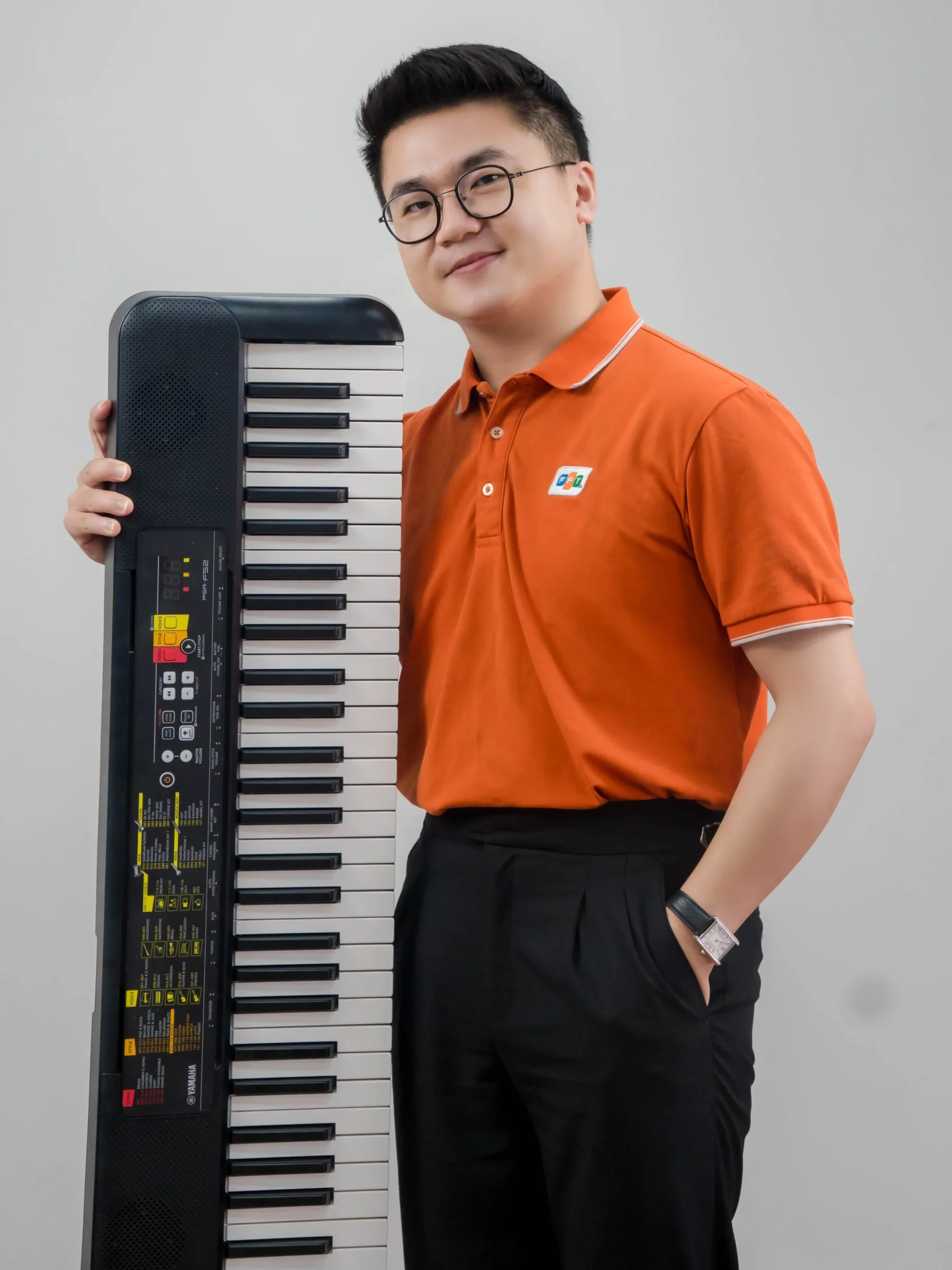 Hệ thống Phổ thông FPT Schools