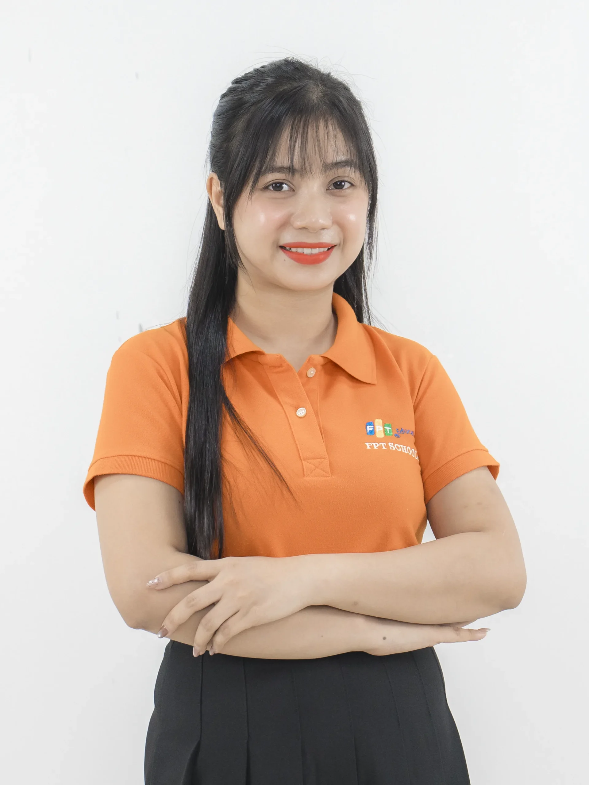 Hệ thống Phổ thông FPT Schools