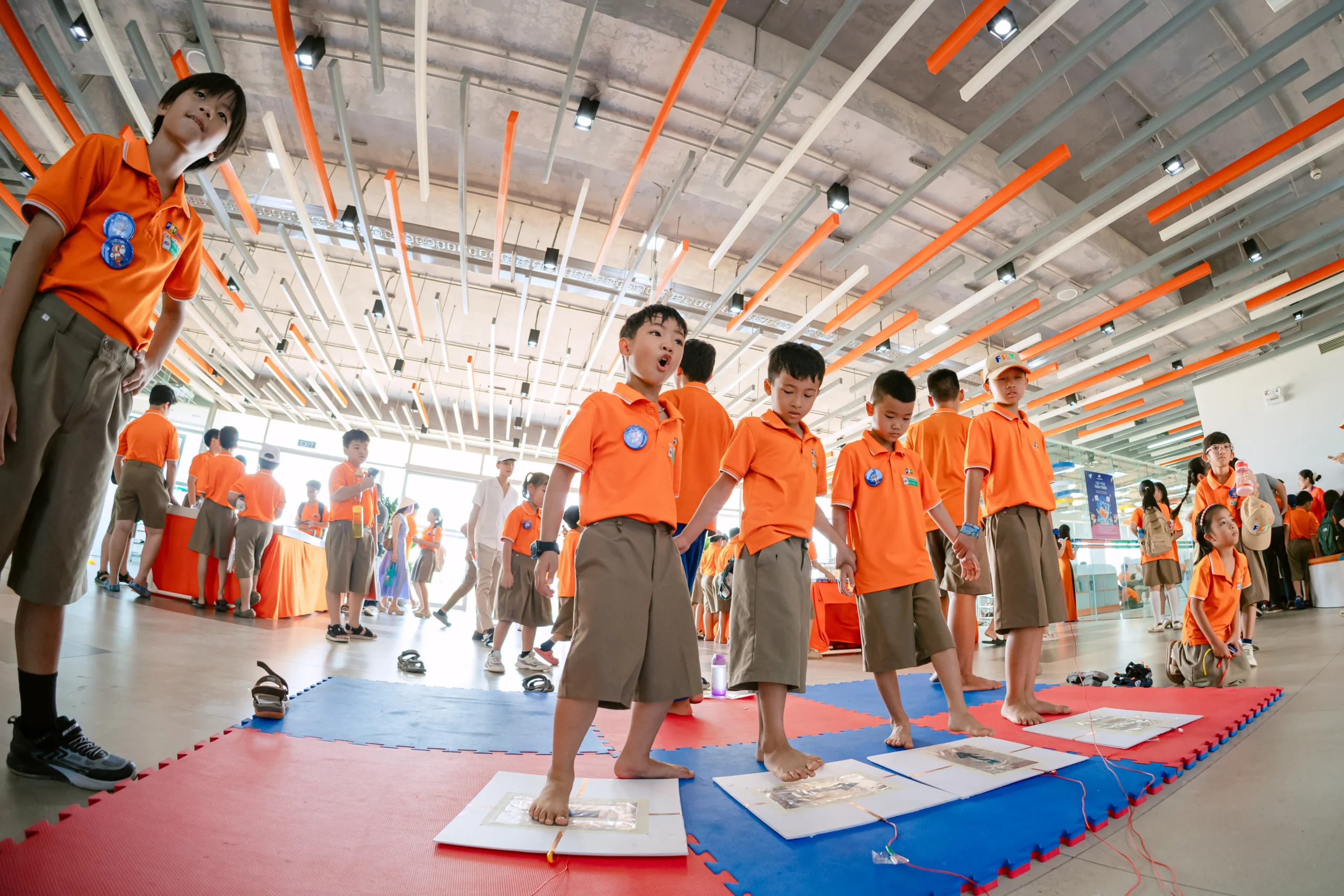 FPT SCHOOL HUẾ CHÍNH THỨC KHỞI ĐỘNG NĂM HỌC 2026–2027: MISSION “LIFT OFF” – SẴN SÀNG CẤT CÁNH CHO MỘT HÀNH TRÌNH MỚI | FPT Schools