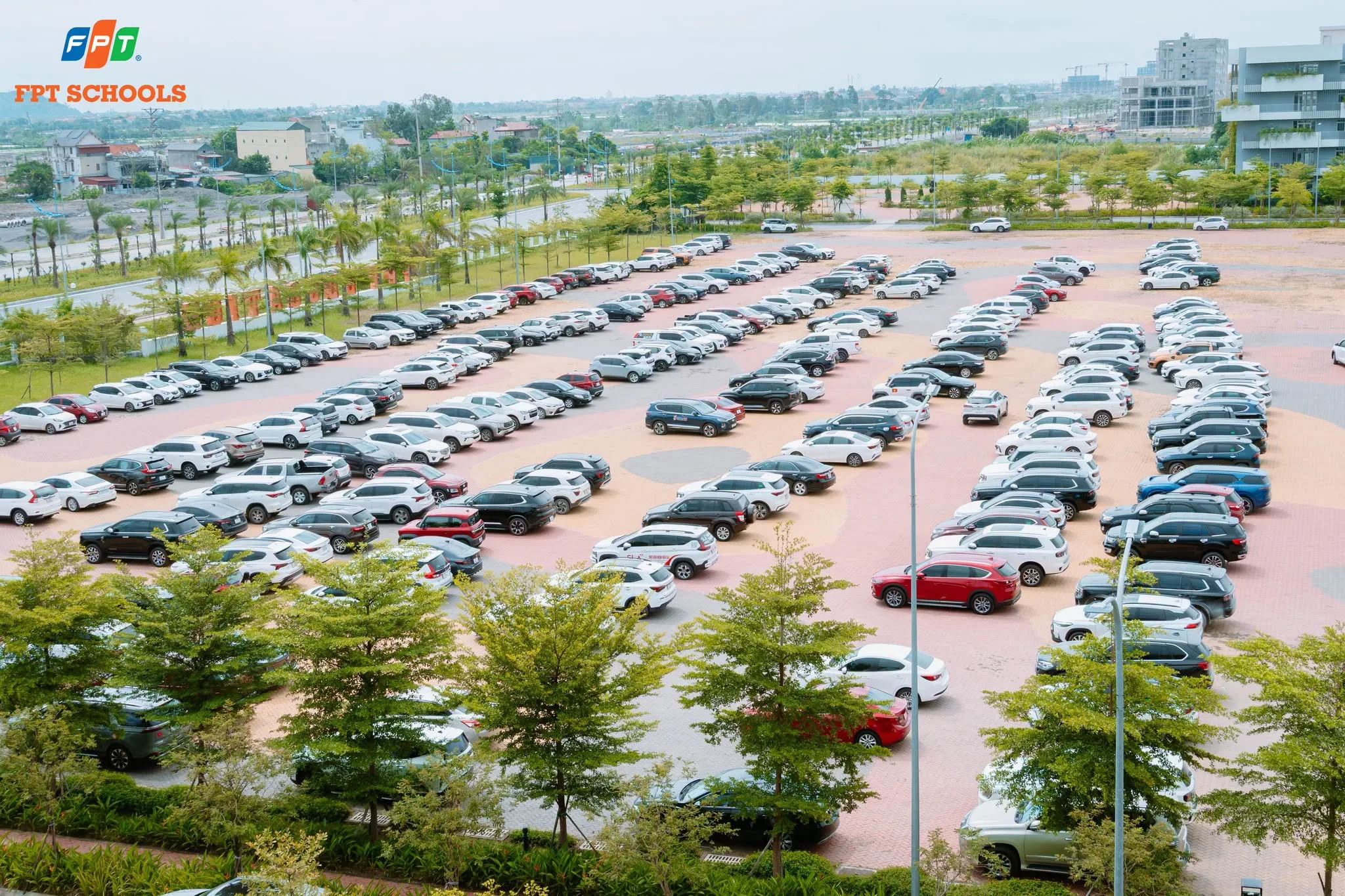 Họp phụ huynh đầu năm học 2026 - 2027! Cùng nhà trường đồng hành, cùng học sinh trưởng thành | FPT Schools