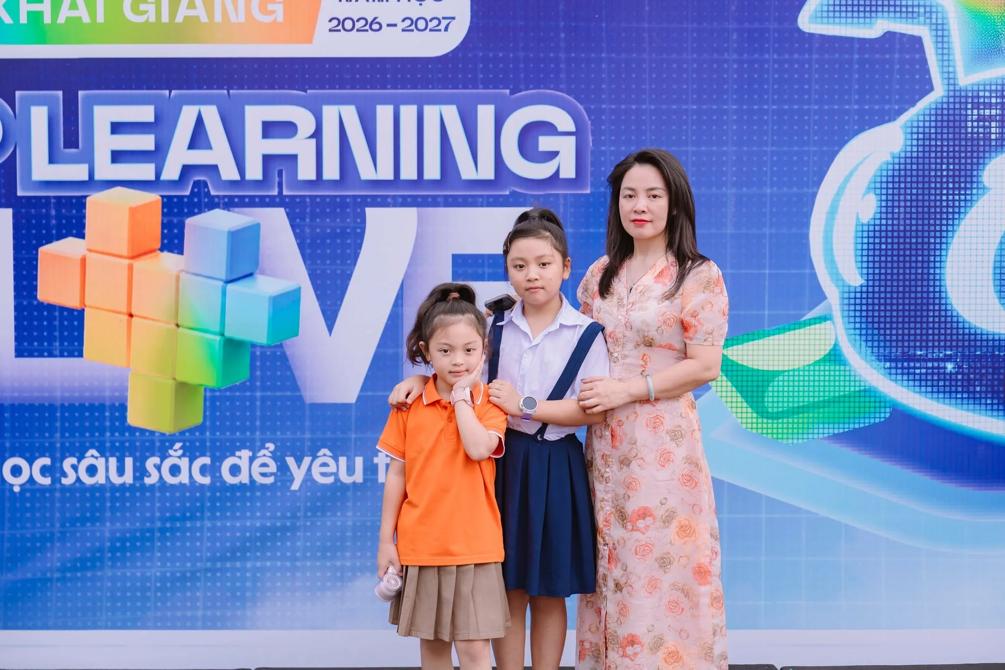 FPT School Hà Nam rộn ràng Lễ Khai giảng năm học 2026–2027 | FPT Schools