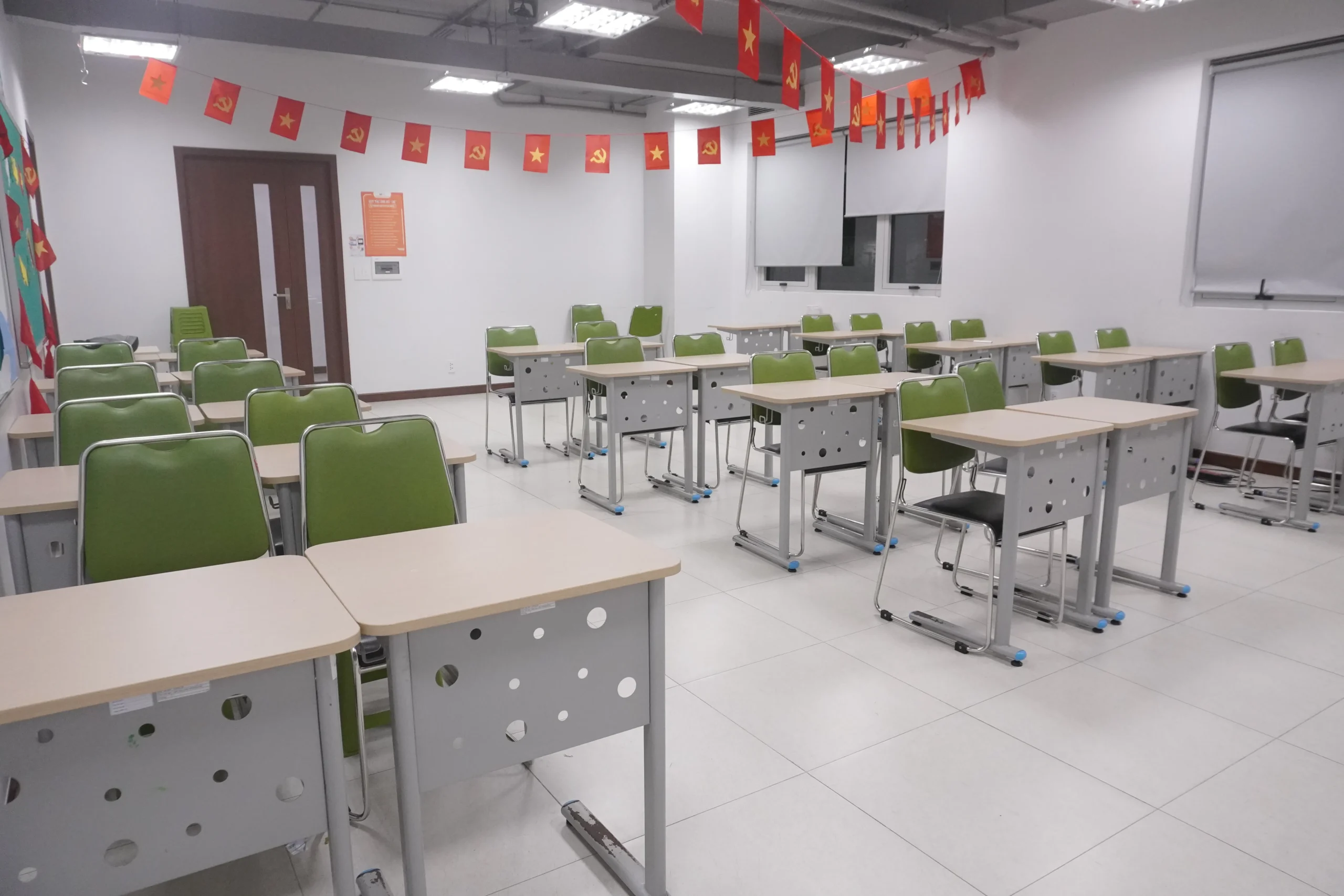 Trường THPT FPT Quy Nhơn | FPT Schools