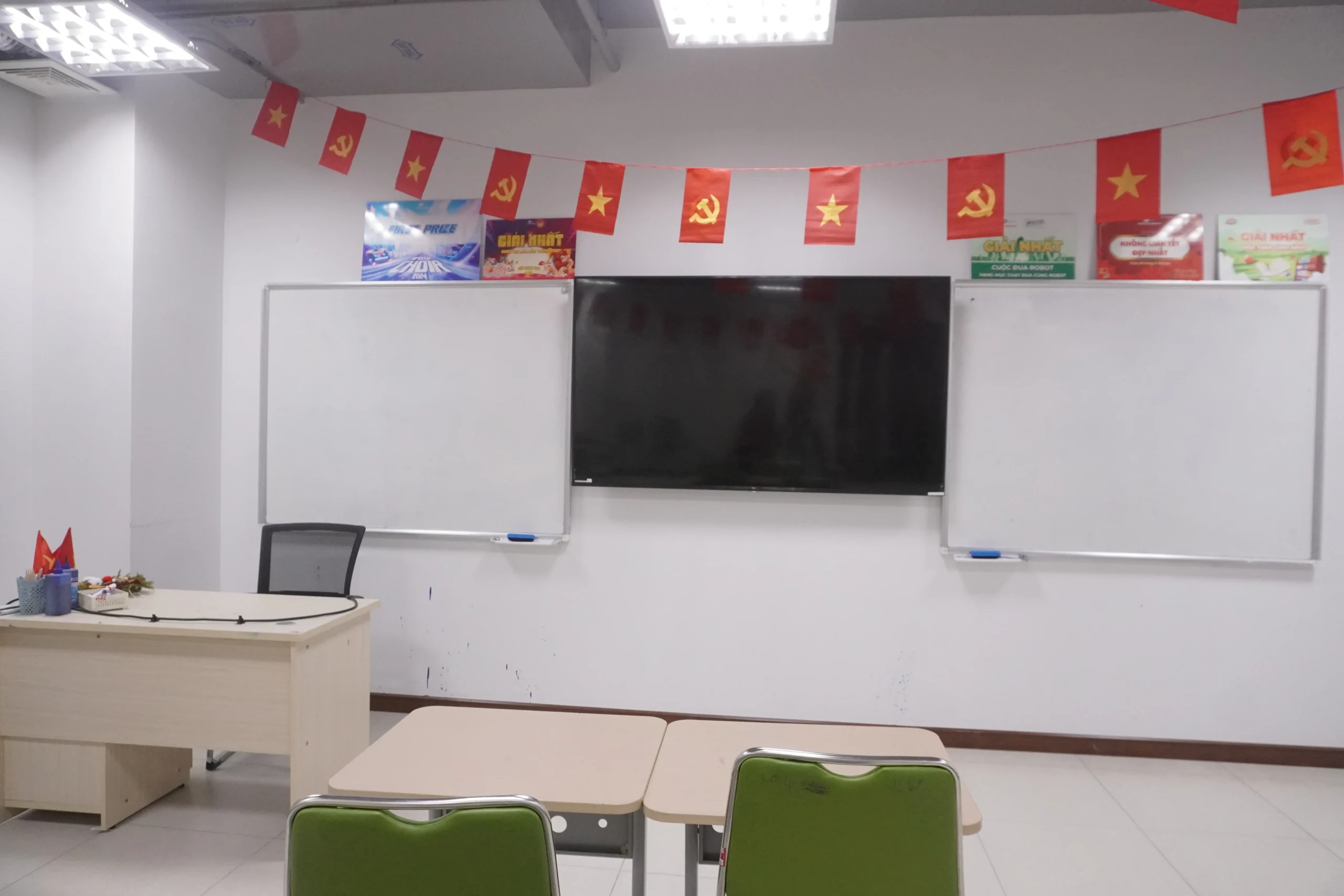 Trường THPT FPT Quy Nhơn | FPT Schools