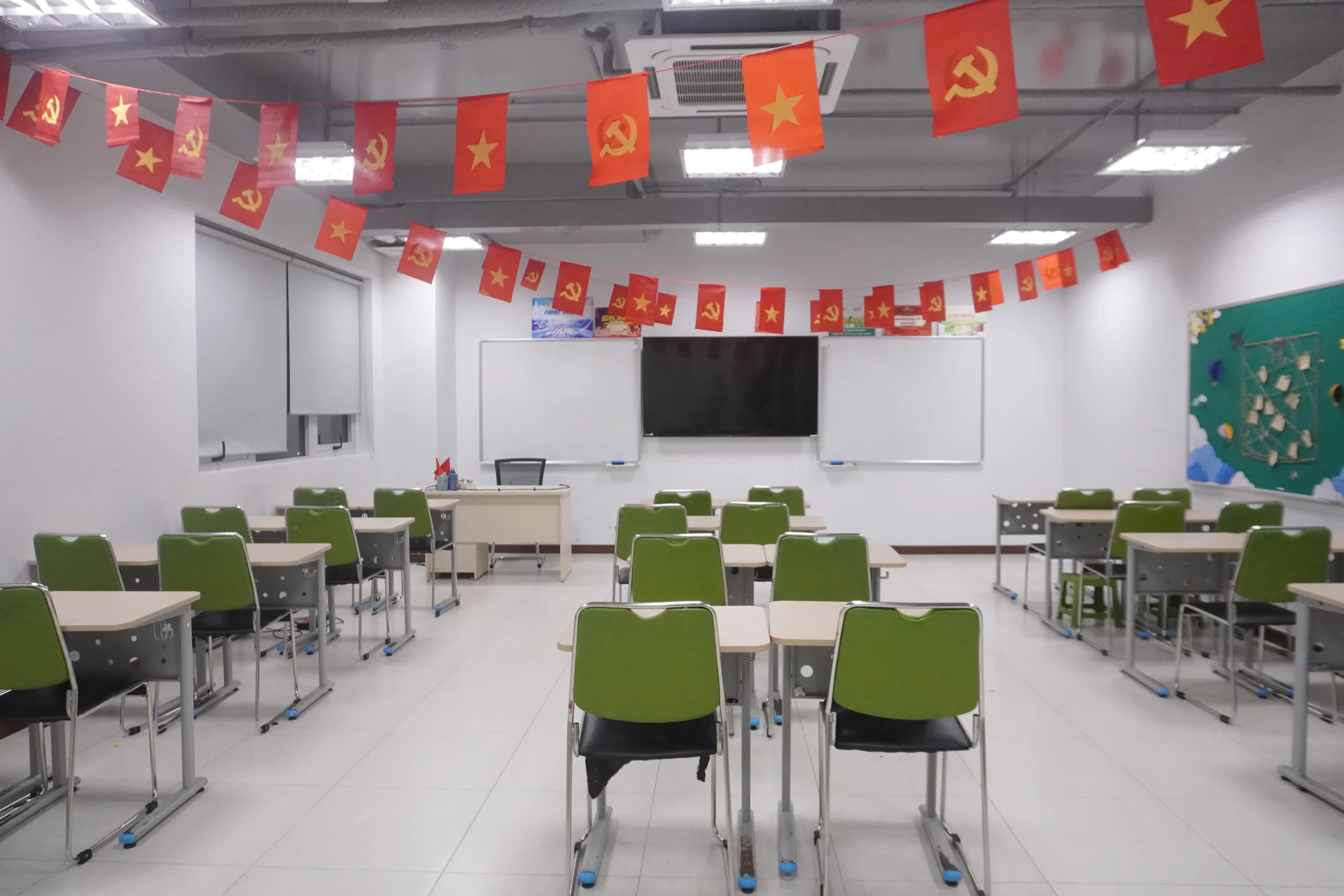Trường THPT FPT Quy Nhơn | FPT Schools