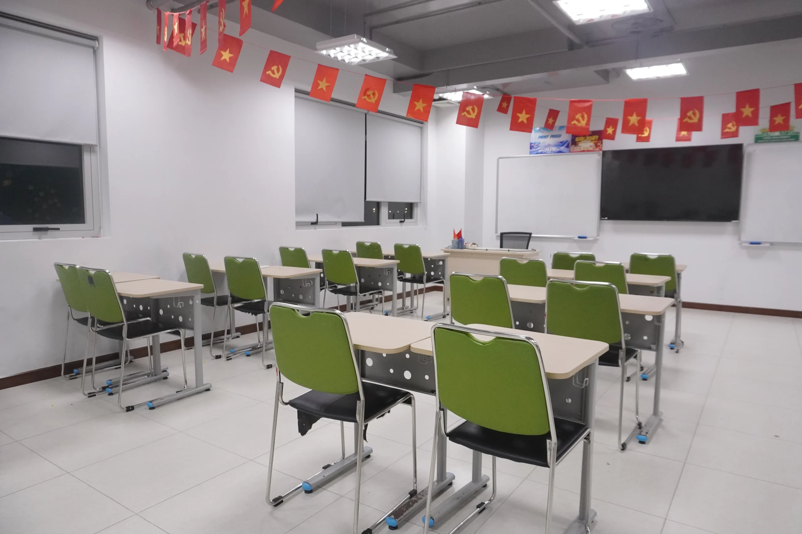 Trường THPT FPT Quy Nhơn | FPT Schools