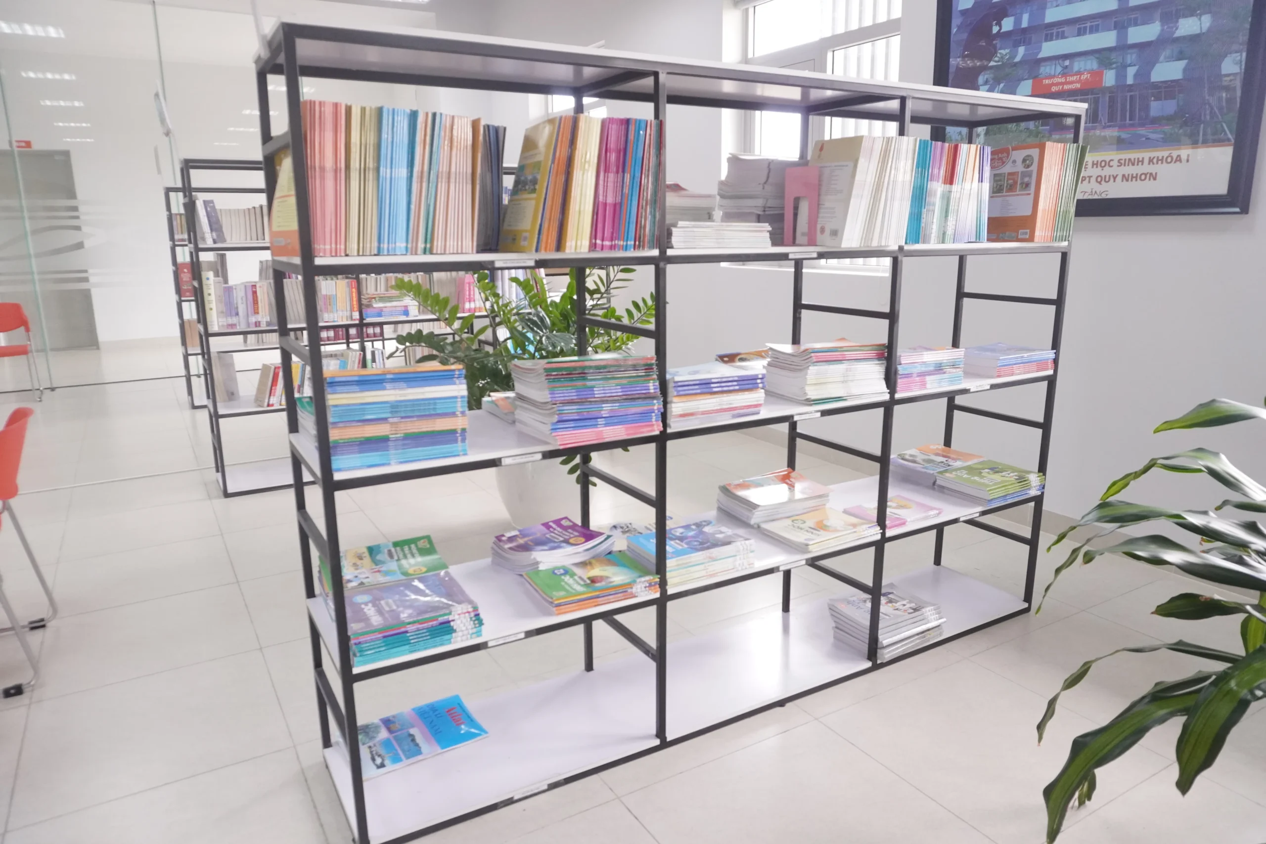Trường THPT FPT Quy Nhơn | FPT Schools