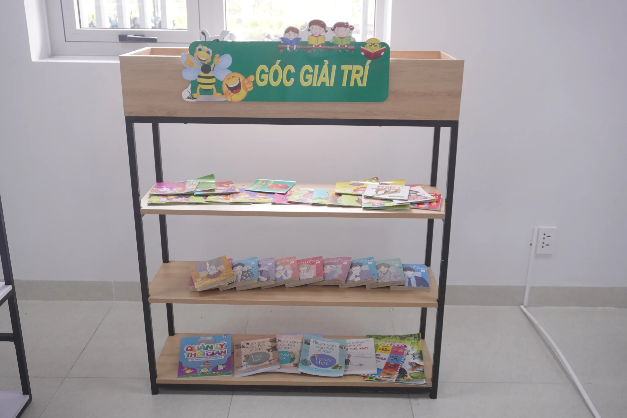 Trường THPT FPT Quy Nhơn | FPT Schools