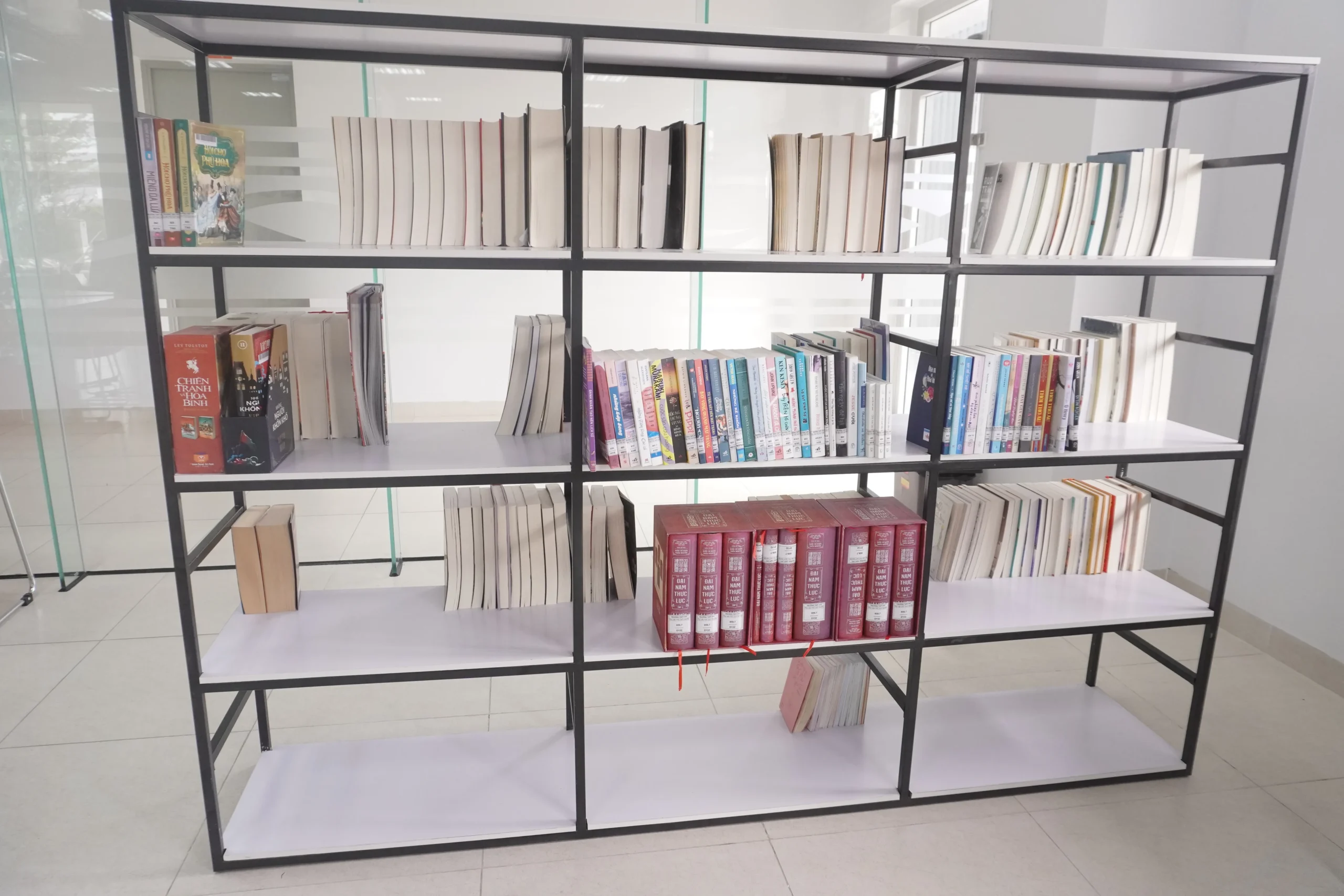 Trường THPT FPT Quy Nhơn | FPT Schools