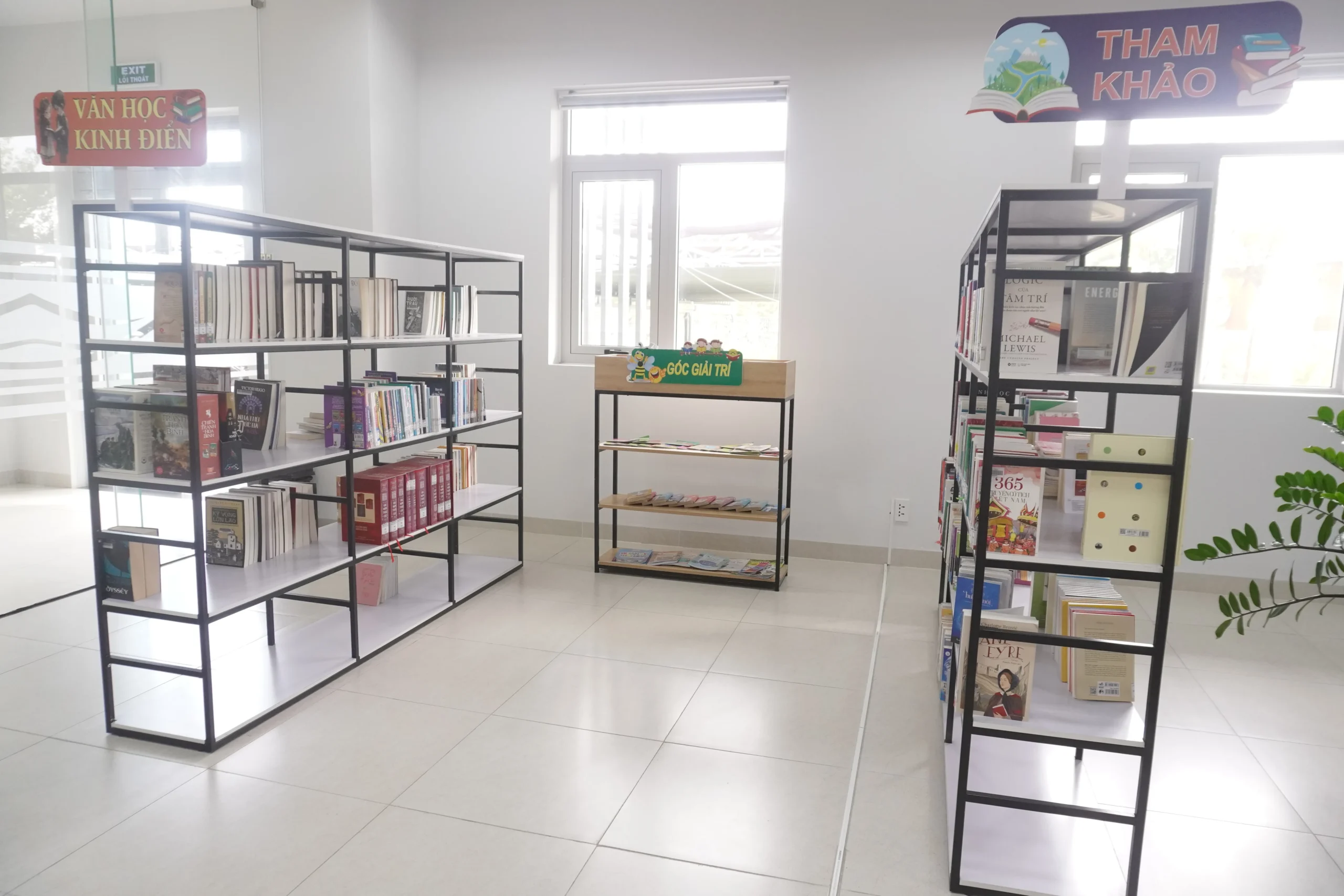 Trường THPT FPT Quy Nhơn | FPT Schools