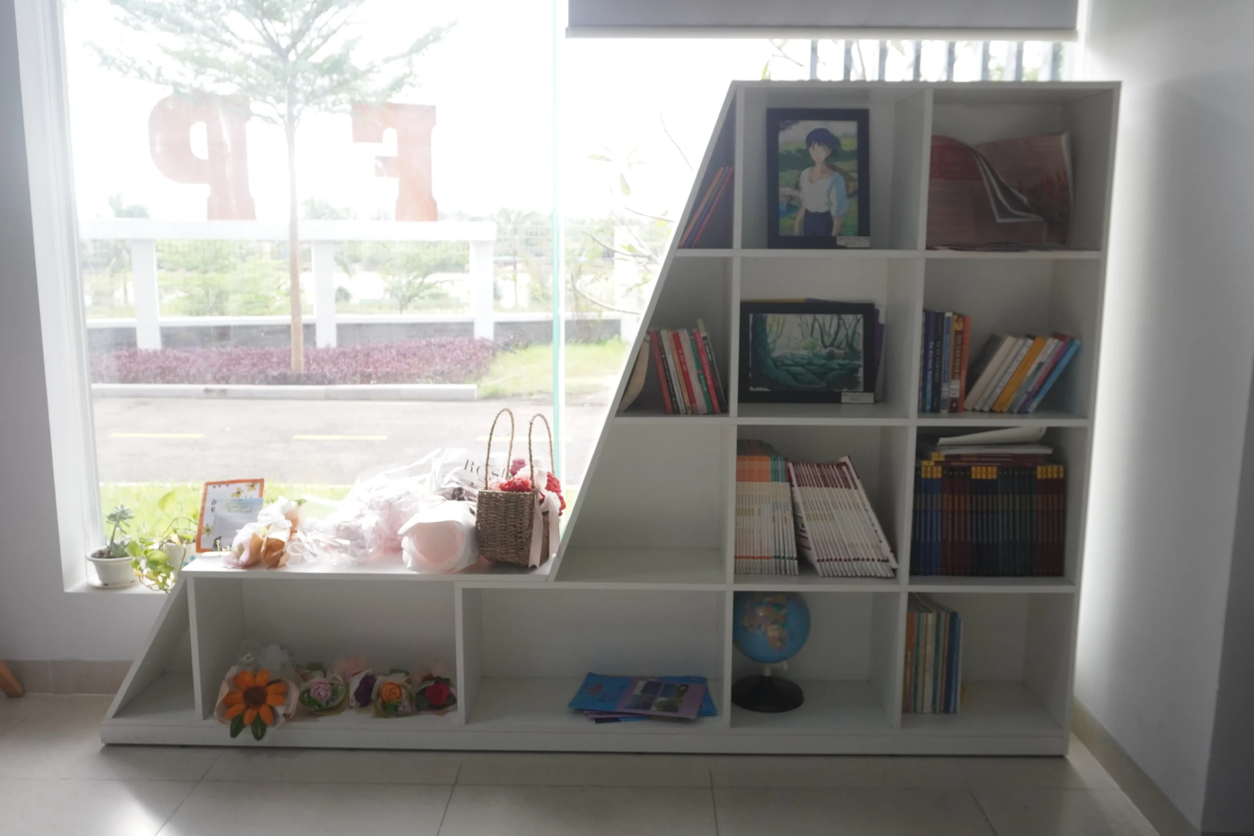 Trường THPT FPT Quy Nhơn | FPT Schools
