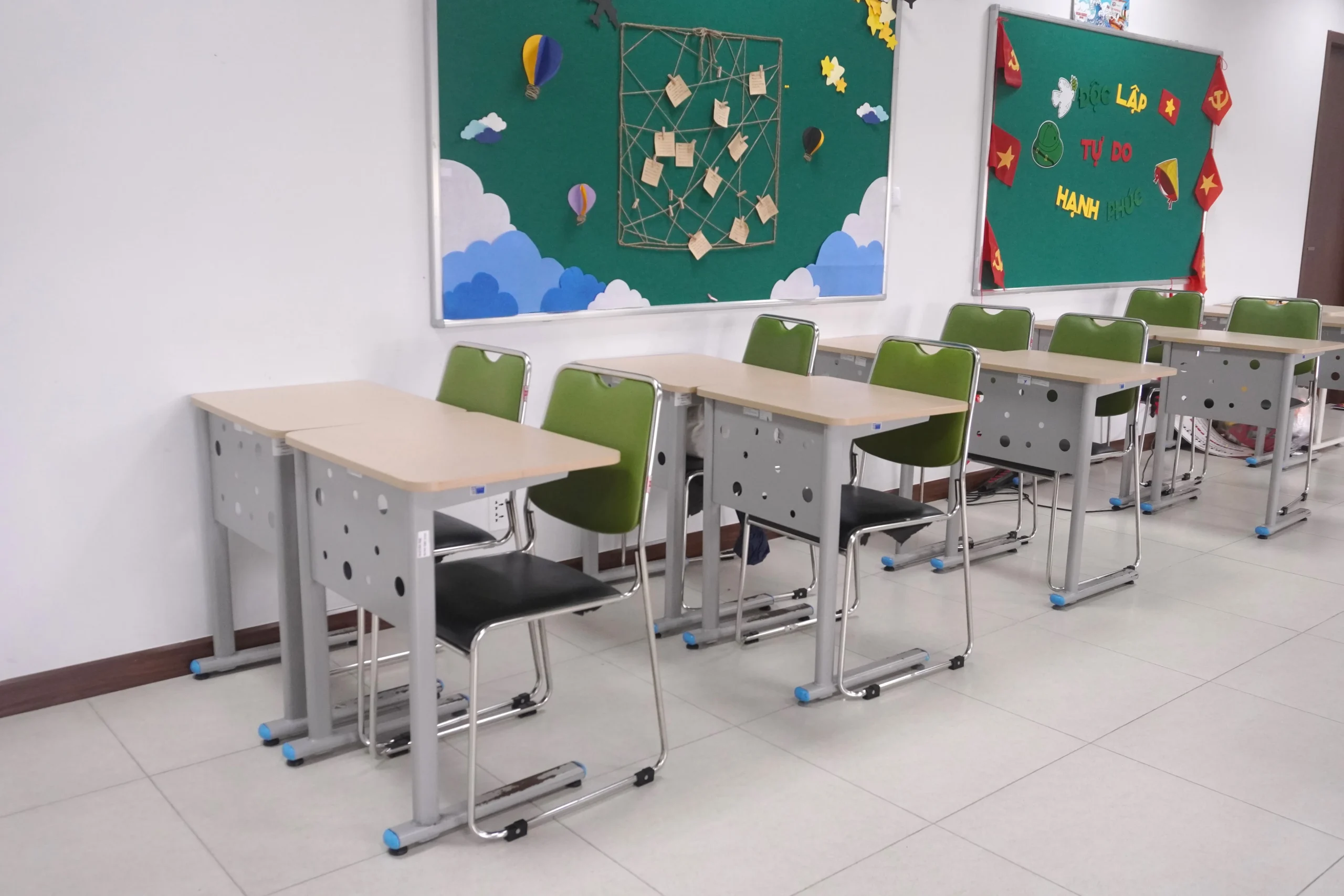 Trường THPT FPT Quy Nhơn | FPT Schools