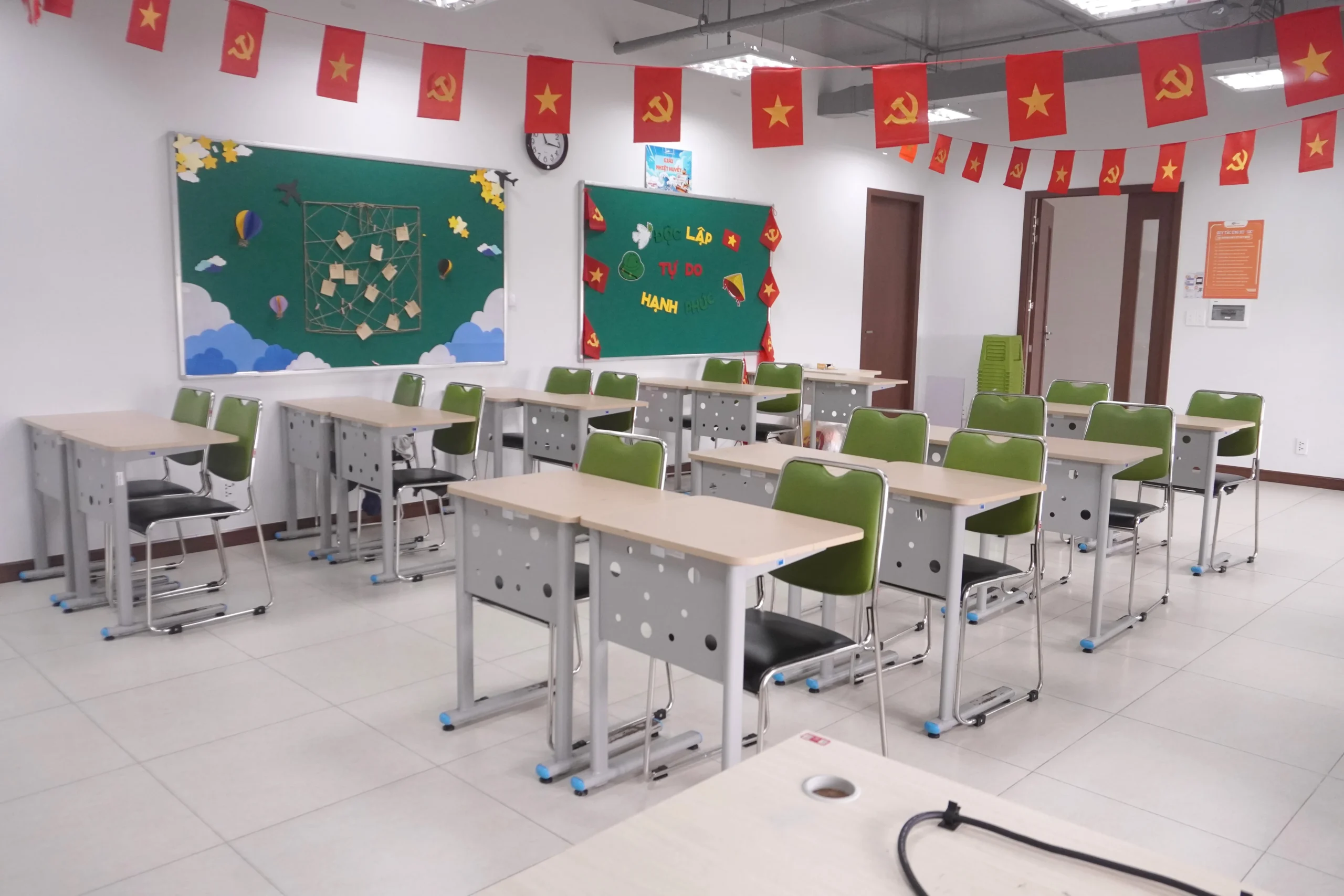 Trường THPT FPT Quy Nhơn | FPT Schools