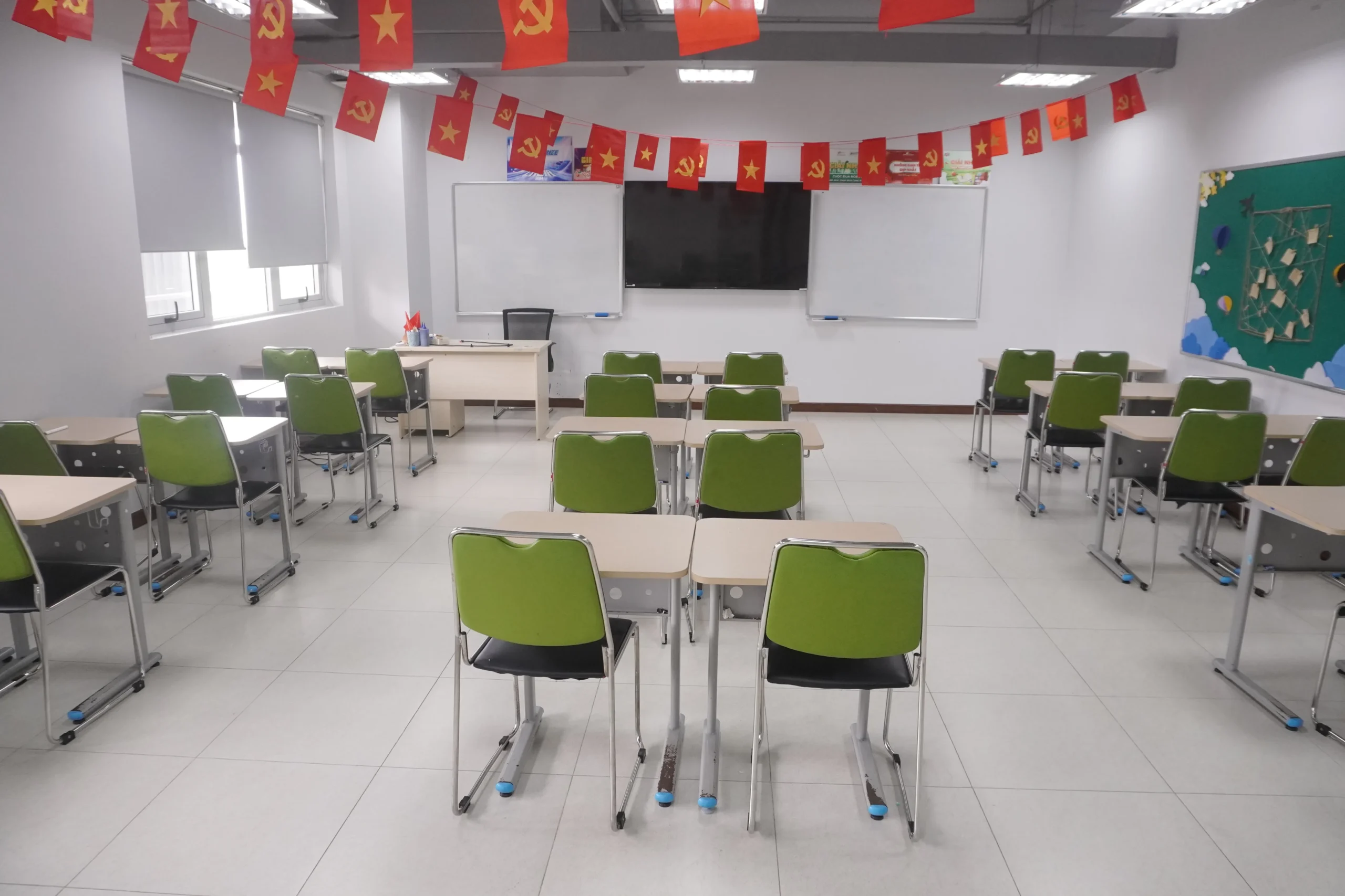 Trường THPT FPT Quy Nhơn | FPT Schools