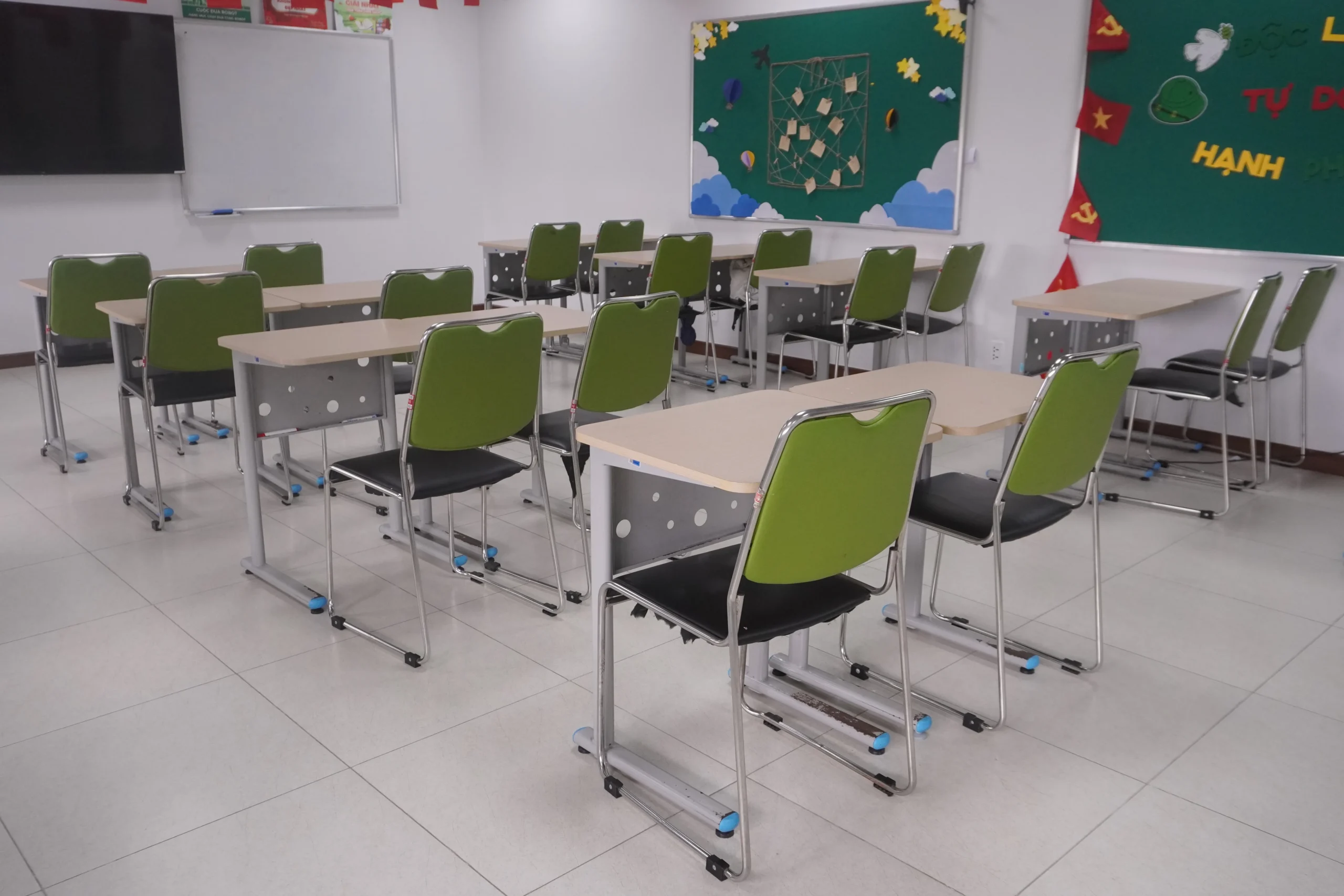 Trường THPT FPT Quy Nhơn | FPT Schools