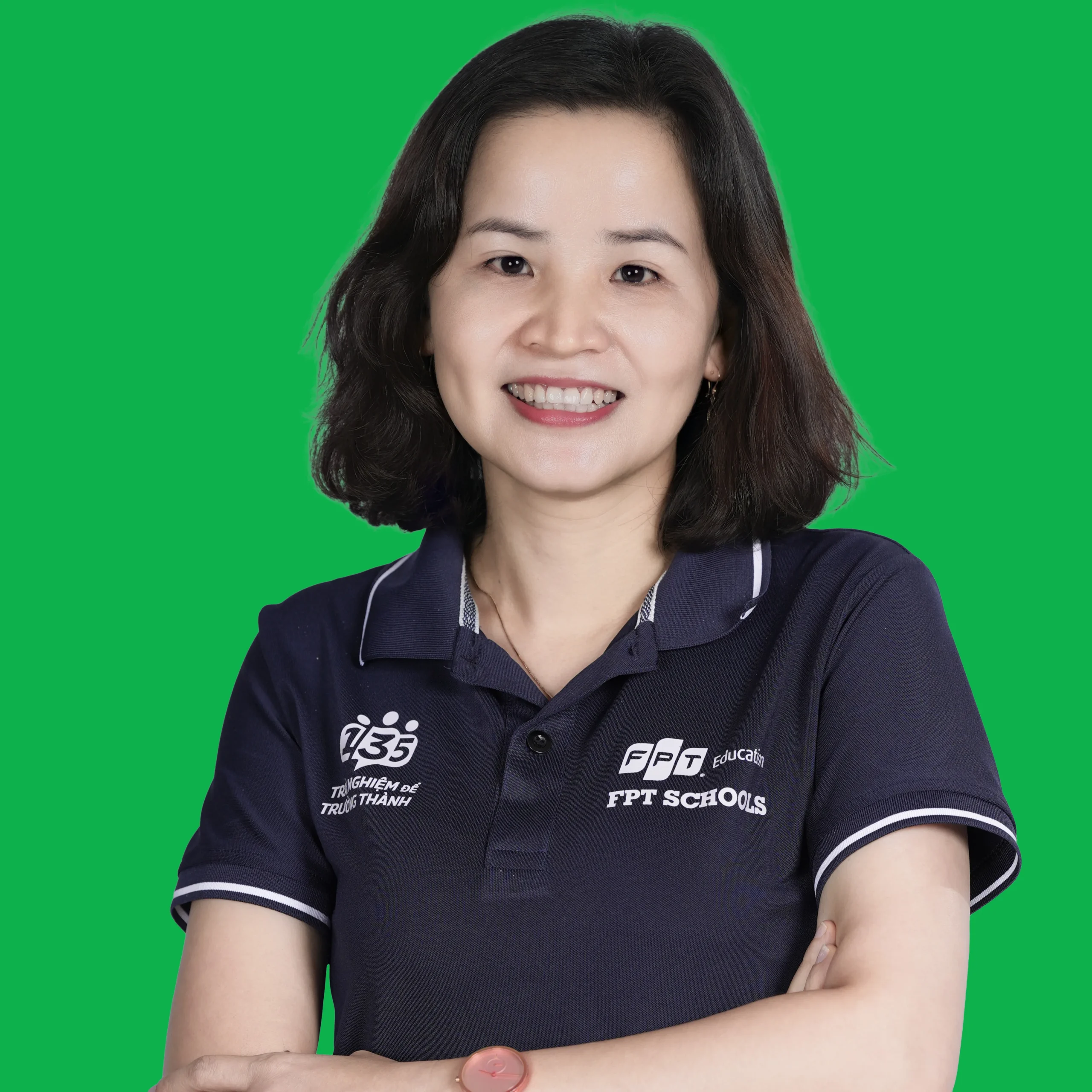 Trường THPT FPT Đà Nẵng | FPT Schools