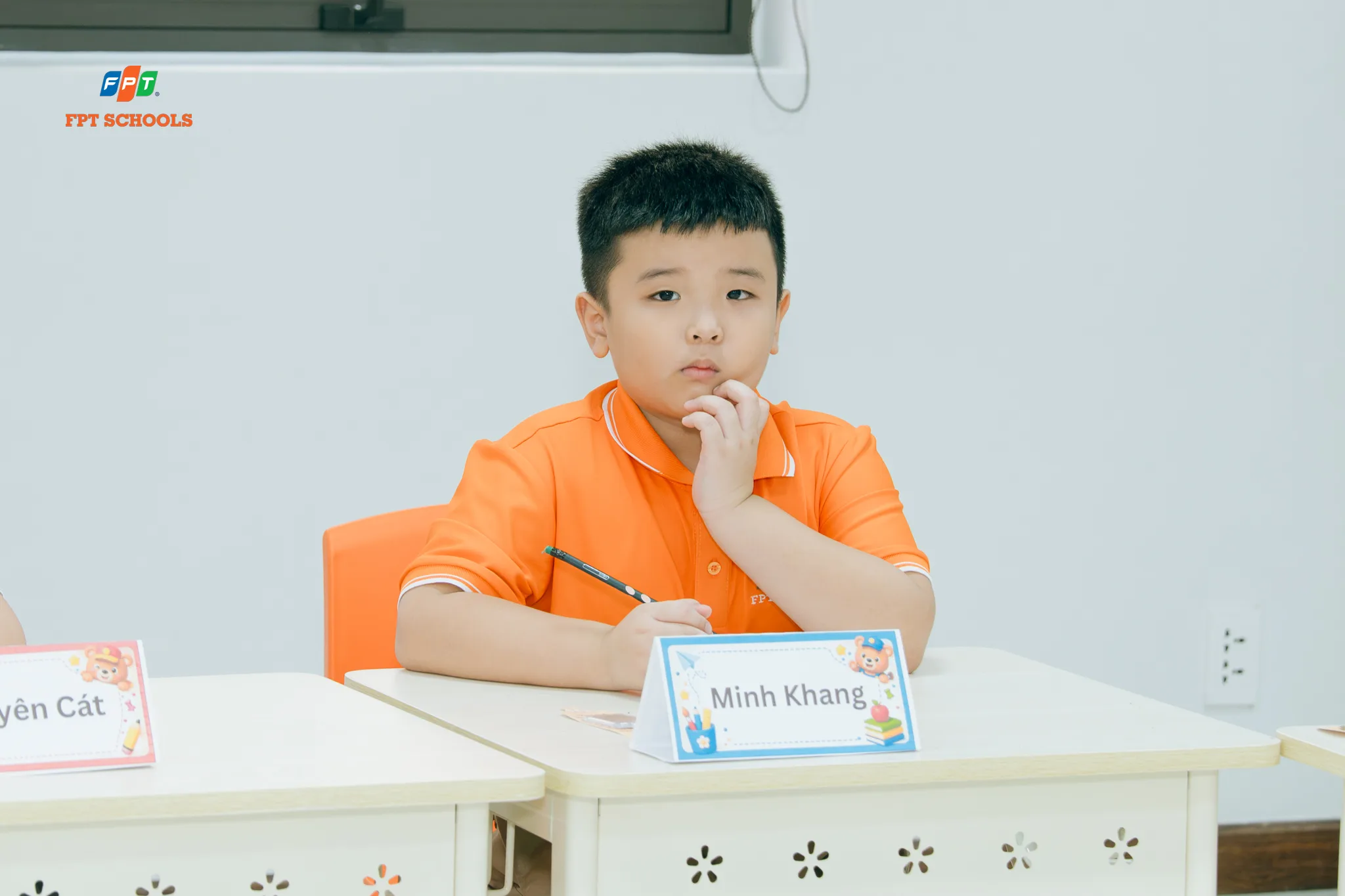 Trường Tiểu học, THCS & THPT FPT Millennia | FPT Schools