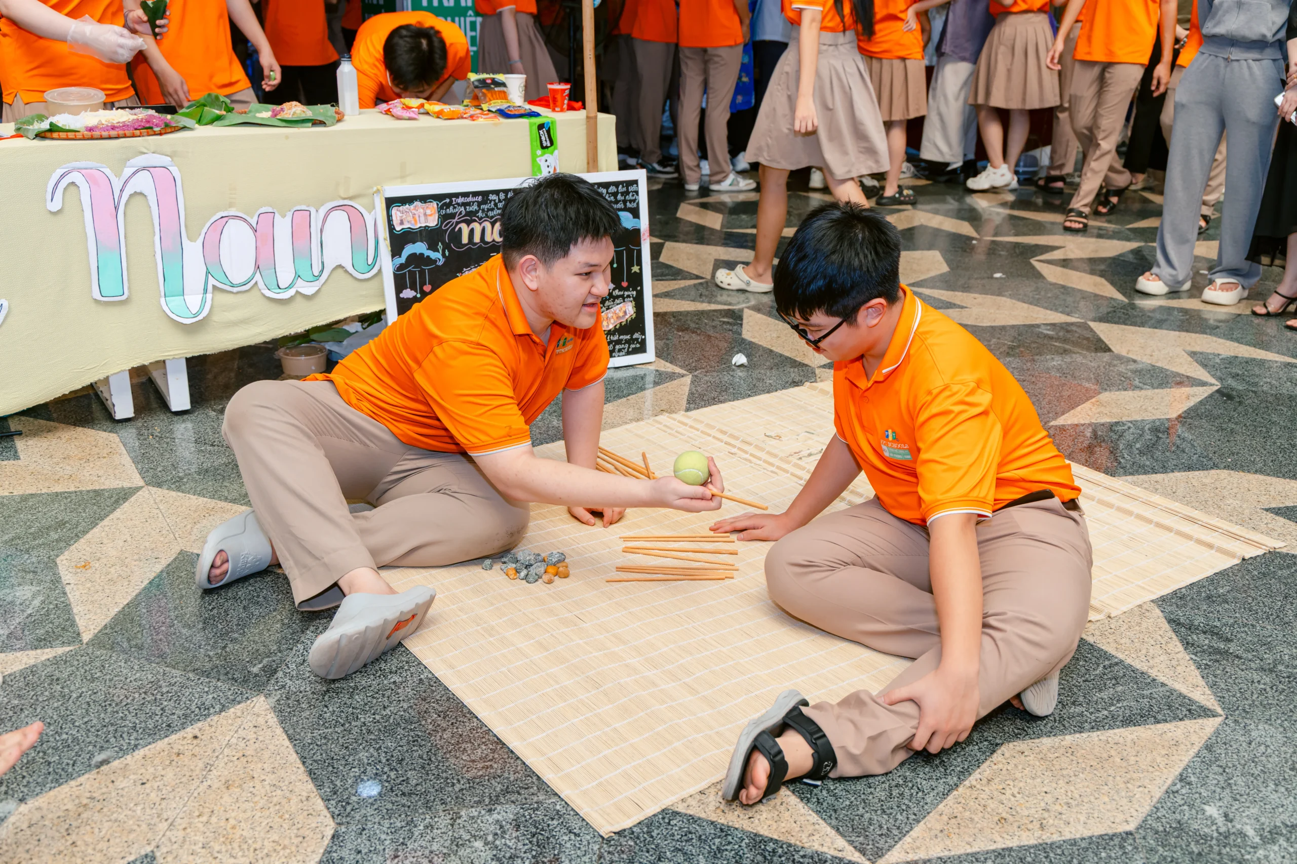 Chạm vào Hồn Việt – FSchooler dạo một vòng Việt Nam bằng những trải nghiệm rất riêng | FPT Schools