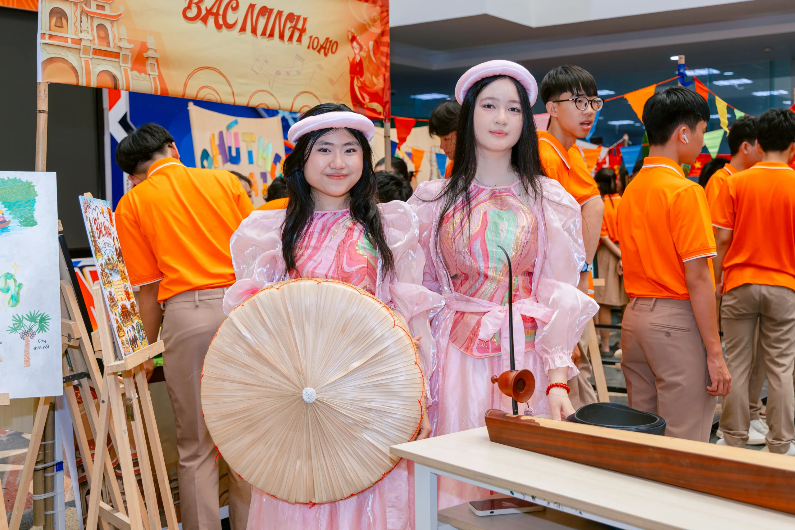 Trường THPT FPT Đà Nẵng | FPT Schools