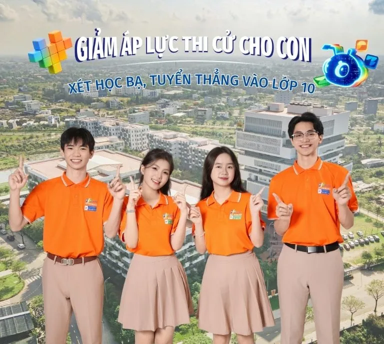 Trường THPT FPT Đà Nẵng | FPT Schools