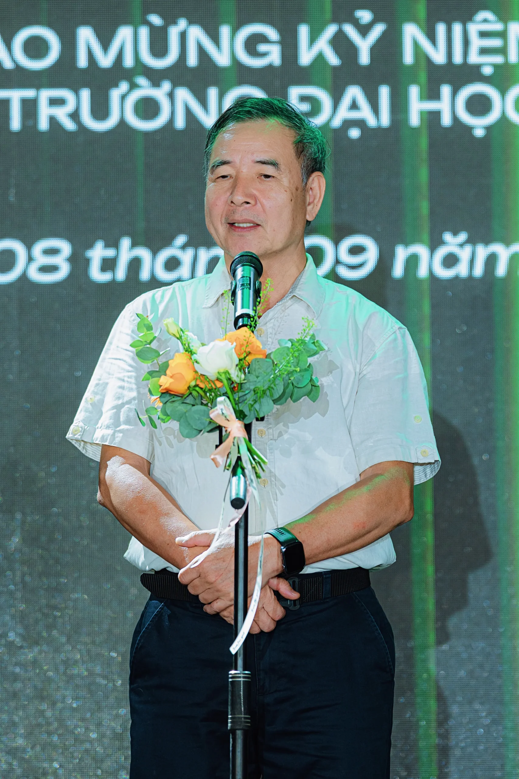 KHÁNH THÀNH OMEGA HUB – CÔNG TRÌNH BIỂU TƯỢNG ĐÁNH DẤU TUỔI 20 TRƯỜNG ĐẠI HỌC FPT | FPT Schools