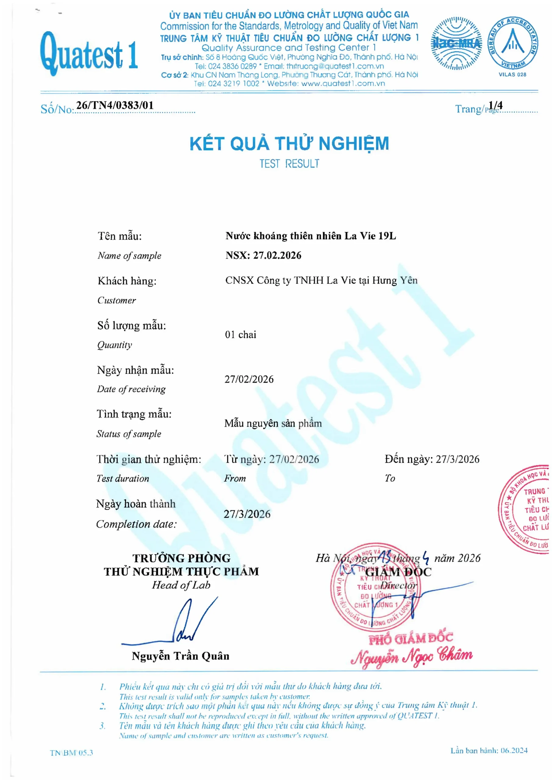 FPT School Hà Nam công khai danh sách nhà cung cấp thực phẩm cho bếp ăn bán trú năm học 2026-2027 | FPT Schools