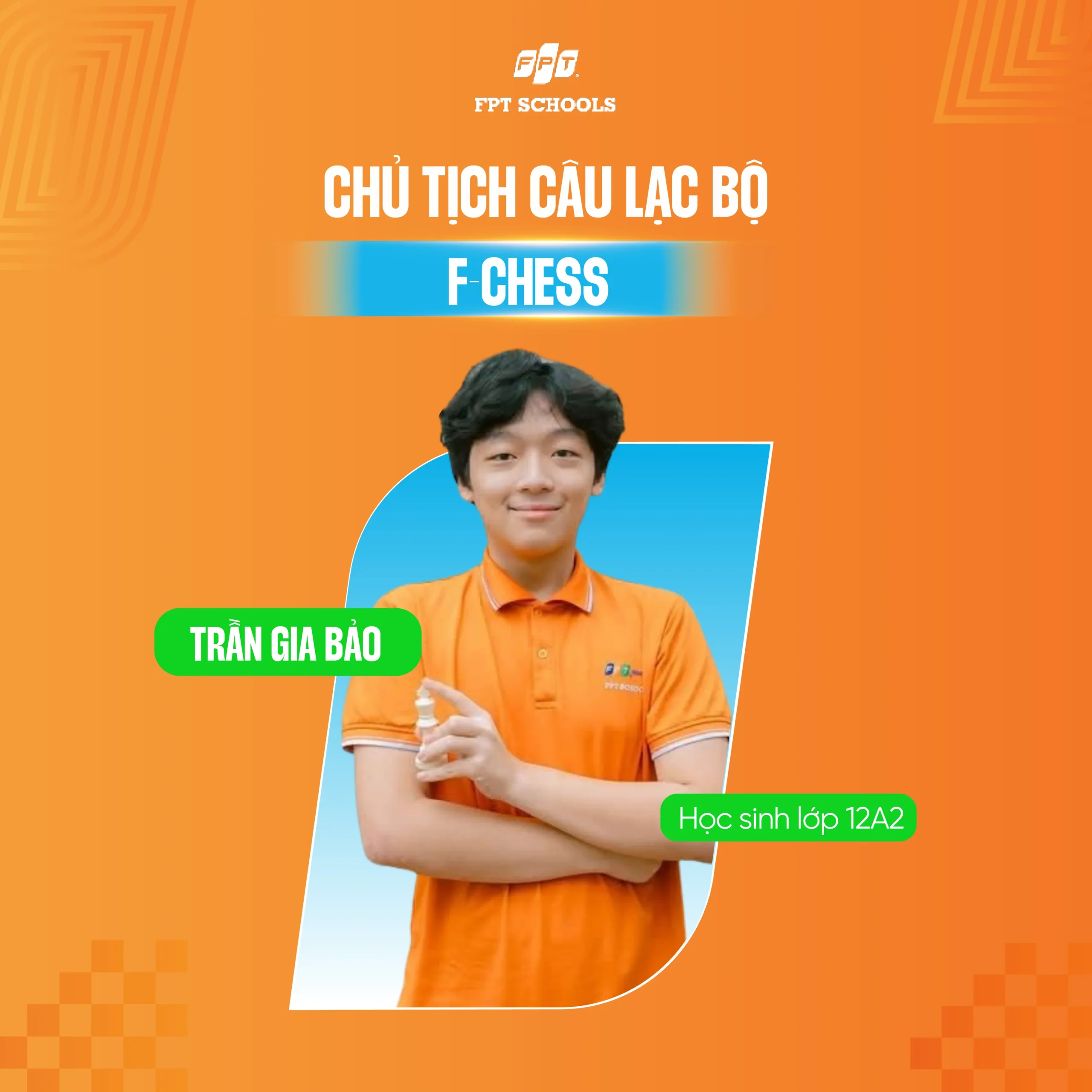GẶP GỠ 29 “THỦ LĨNH” DẪN DẮT CÁC CÂU LẠC BỘ TẠI TRƯỜNG THPT FPT HÀ NỘI NĂM HỌC 2026 - 2027 - FPT Education GẶP GỠ 29 “THỦ LĨNH” DẪN DẮT CÁC CÂU LẠC BỘ TẠI TRƯỜNG THPT FPT HÀ NỘI NĂM HỌC 2026 - 2027 | FPT Schools