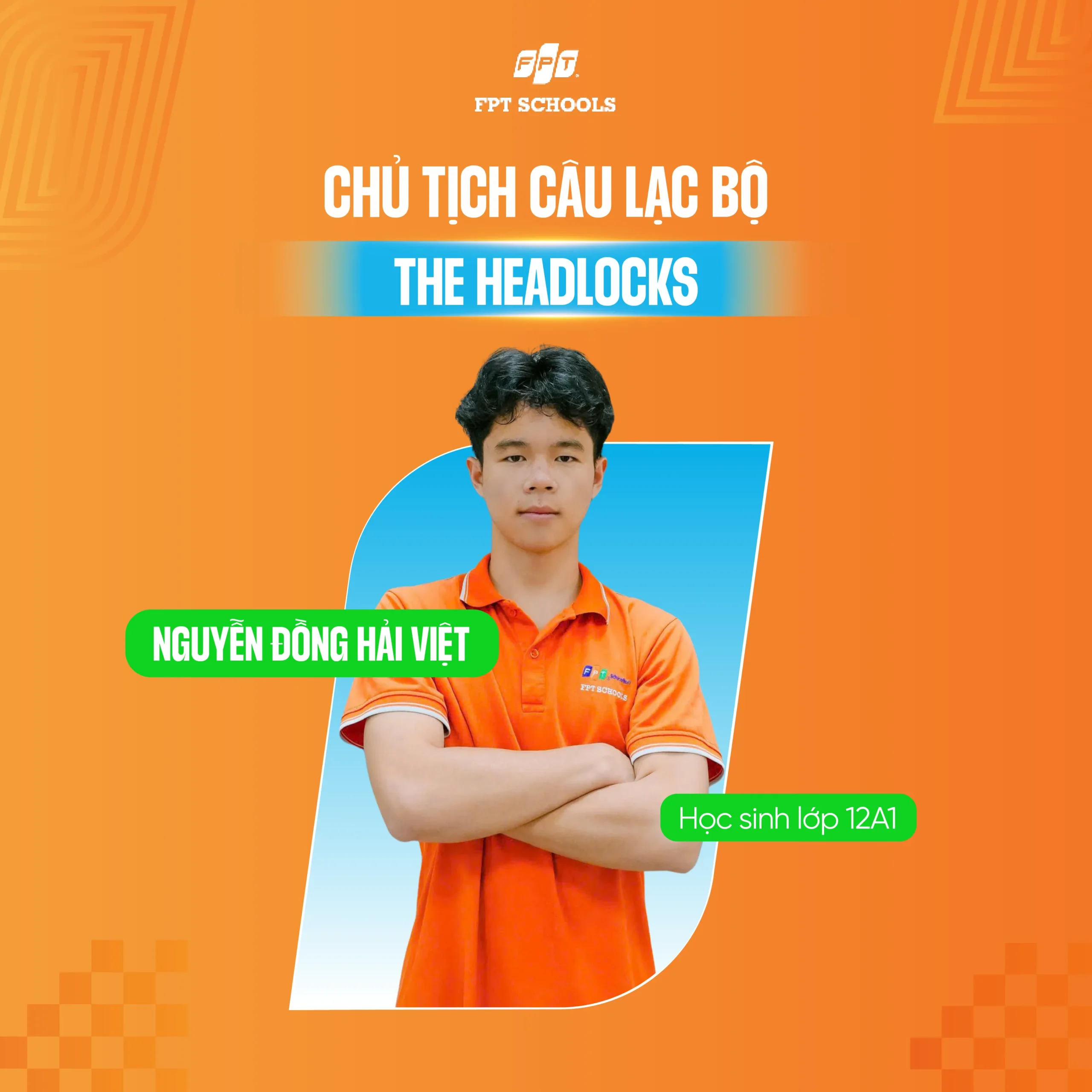GẶP GỠ 29 “THỦ LĨNH” DẪN DẮT CÁC CÂU LẠC BỘ TẠI TRƯỜNG THPT FPT HÀ NỘI NĂM HỌC 2026 - 2027 - FPT Education GẶP GỠ 29 “THỦ LĨNH” DẪN DẮT CÁC CÂU LẠC BỘ TẠI TRƯỜNG THPT FPT HÀ NỘI NĂM HỌC 2026 - 2027 | FPT Schools