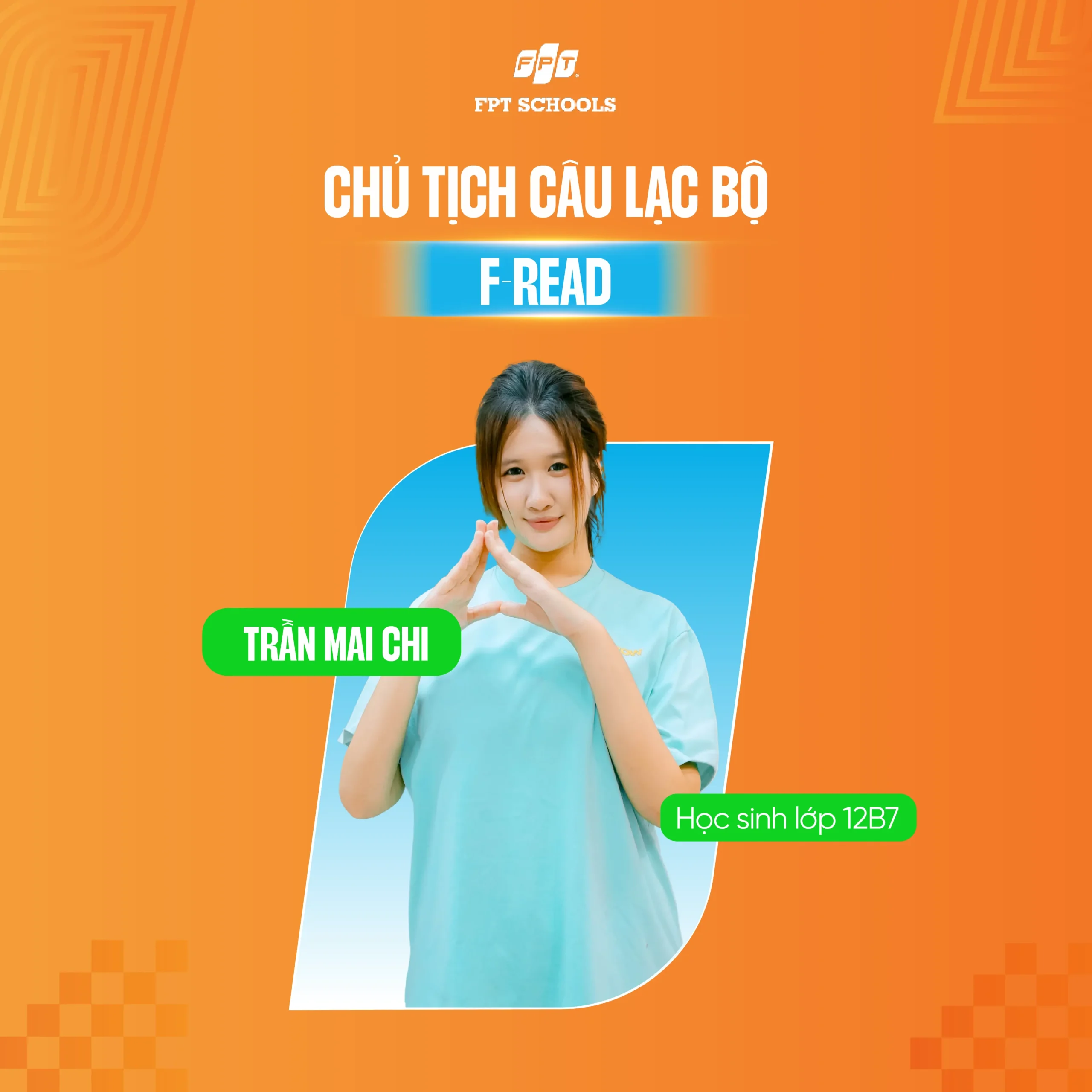 GẶP GỠ 29 “THỦ LĨNH” DẪN DẮT CÁC CÂU LẠC BỘ TẠI TRƯỜNG THPT FPT HÀ NỘI NĂM HỌC 2026 - 2027 - FPT Education GẶP GỠ 29 “THỦ LĨNH” DẪN DẮT CÁC CÂU LẠC BỘ TẠI TRƯỜNG THPT FPT HÀ NỘI NĂM HỌC 2026 - 2027 | FPT Schools