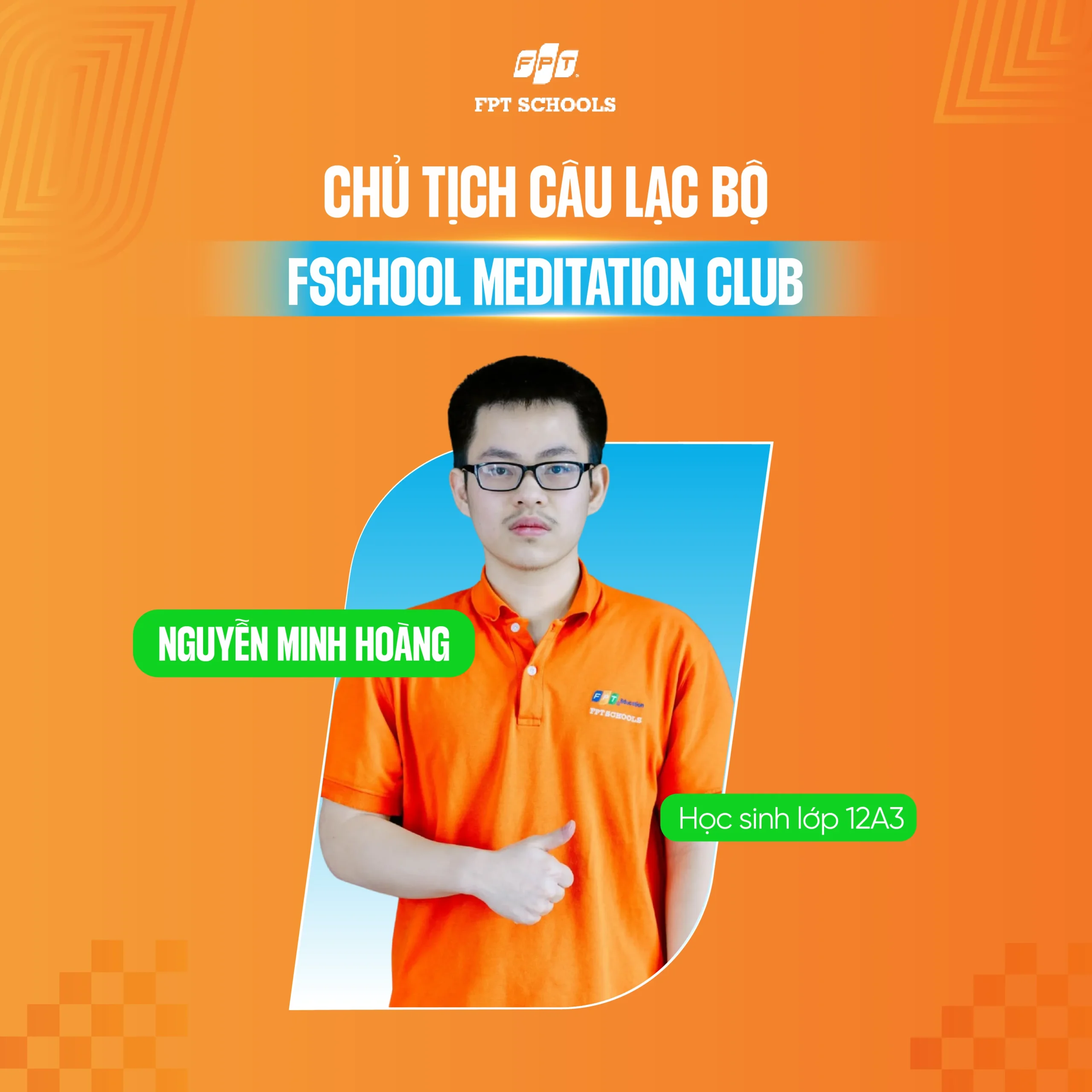 GẶP GỠ 29 “THỦ LĨNH” DẪN DẮT CÁC CÂU LẠC BỘ TẠI TRƯỜNG THPT FPT HÀ NỘI NĂM HỌC 2026 - 2027 - FPT Education GẶP GỠ 29 “THỦ LĨNH” DẪN DẮT CÁC CÂU LẠC BỘ TẠI TRƯỜNG THPT FPT HÀ NỘI NĂM HỌC 2026 - 2027 | FPT Schools