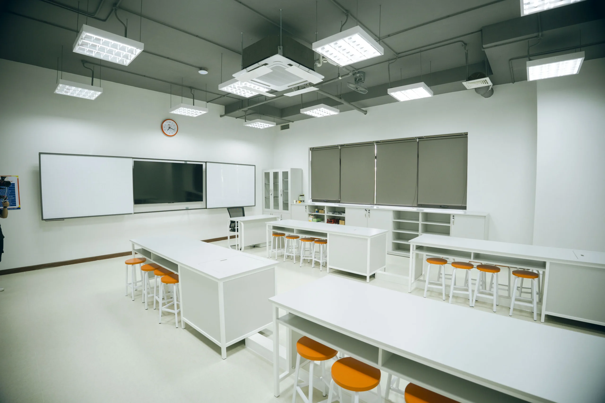 Trường Tiểu học, THCS & THPT FPT Millennia | FPT Schools